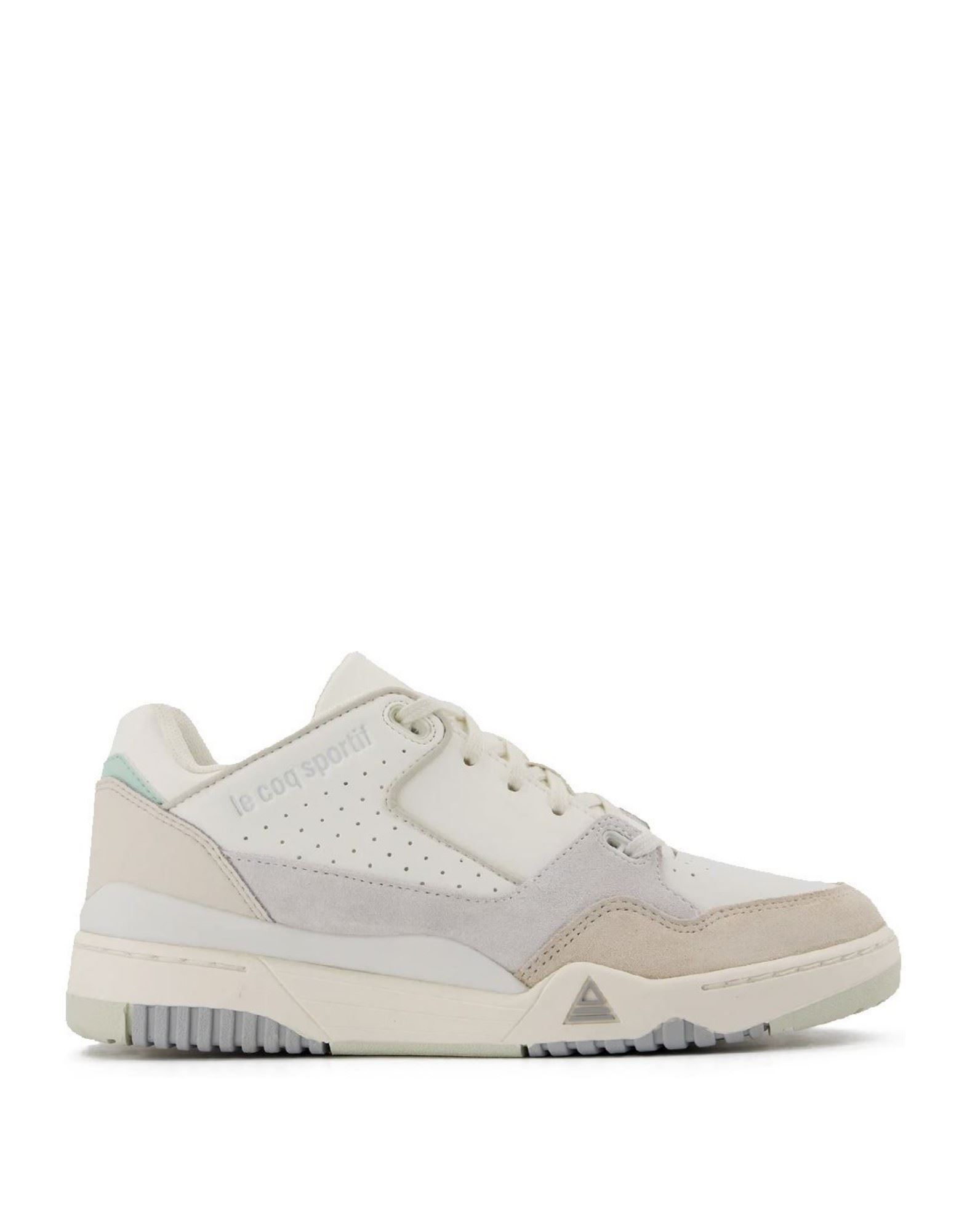 LE COQ SPORTIF Sneakers Herren Weiß von LE COQ SPORTIF