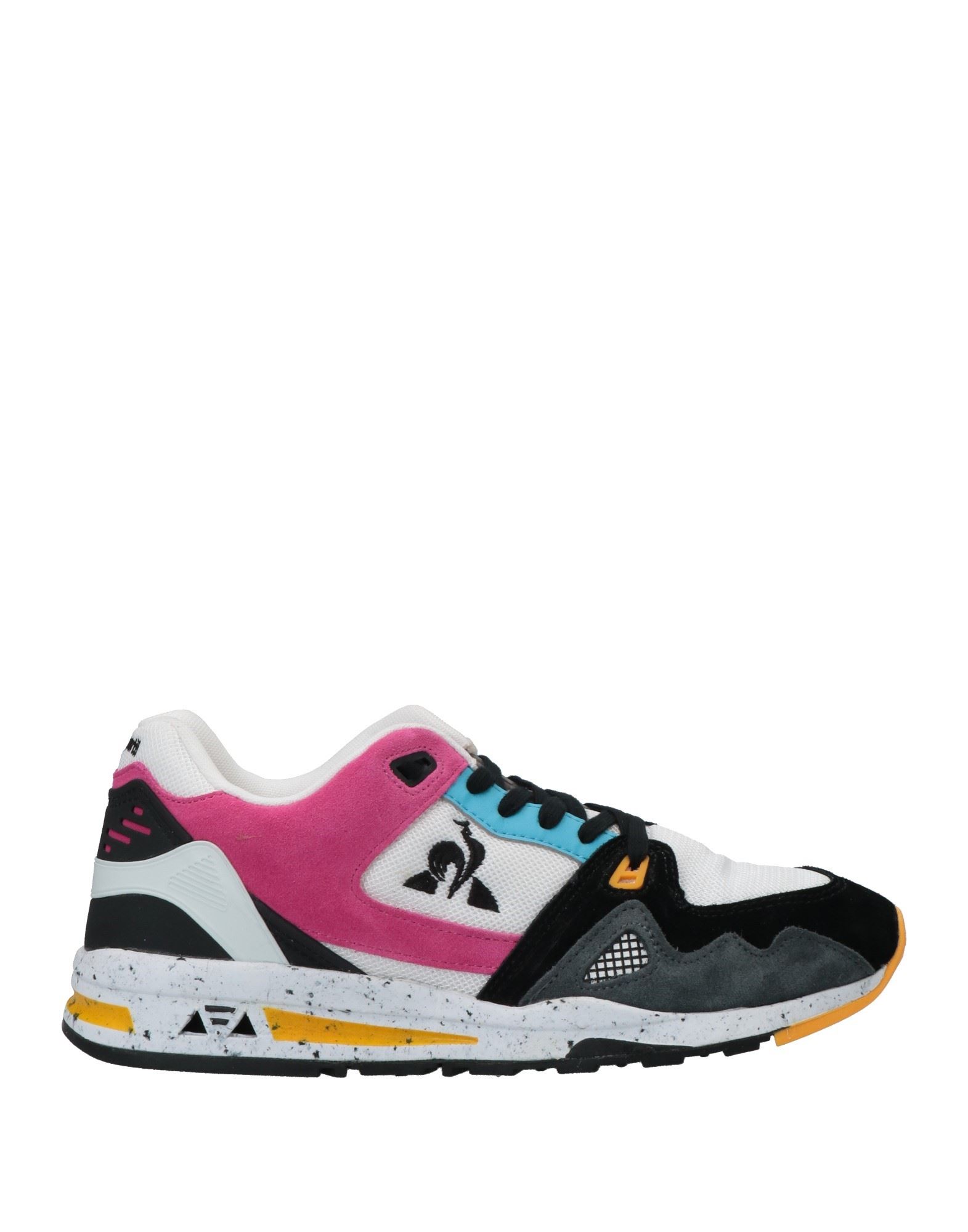 LE COQ SPORTIF Sneakers Herren Weiß von LE COQ SPORTIF