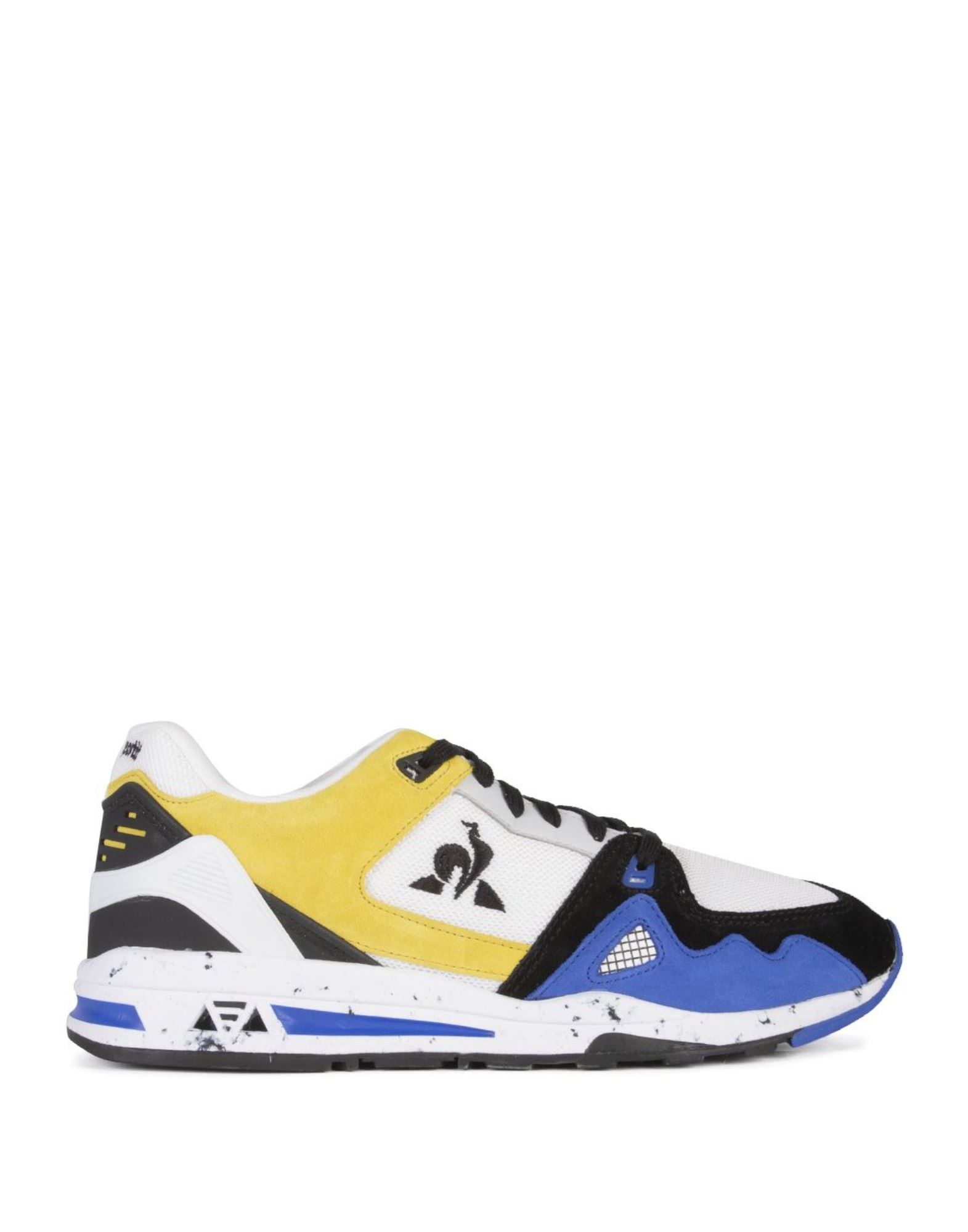 LE COQ SPORTIF Sneakers Herren Weiß von LE COQ SPORTIF