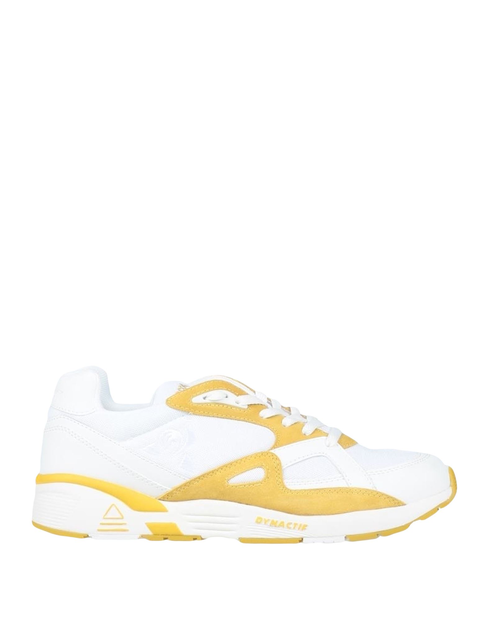 LE COQ SPORTIF Sneakers Herren Weiß von LE COQ SPORTIF