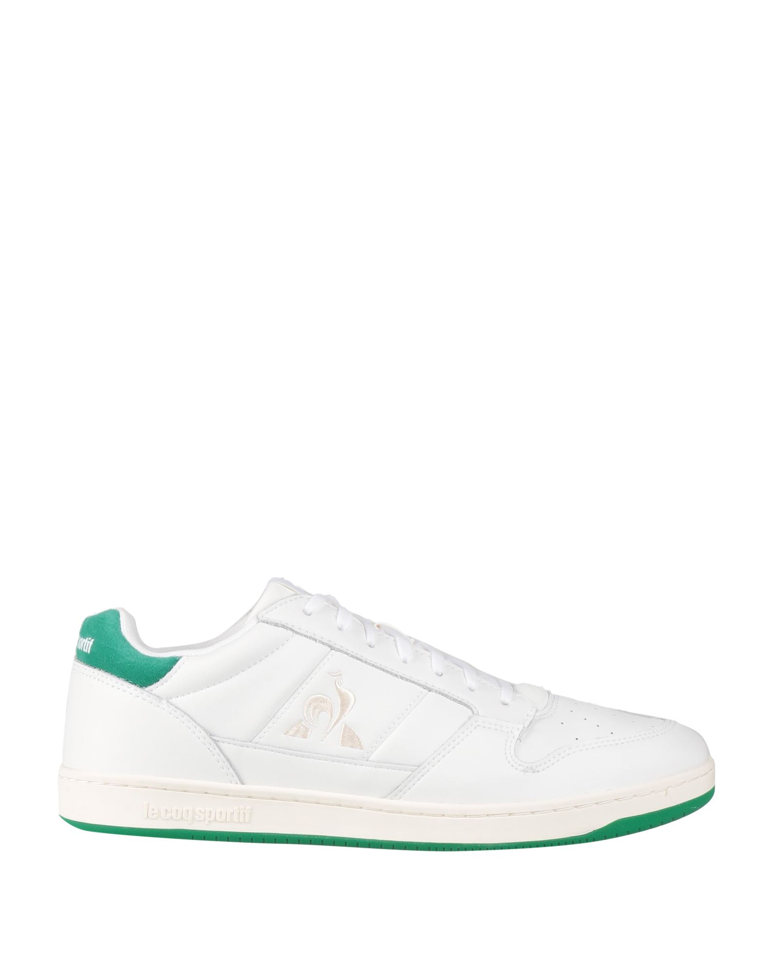 LE COQ SPORTIF Sneakers Herren Weiß von LE COQ SPORTIF