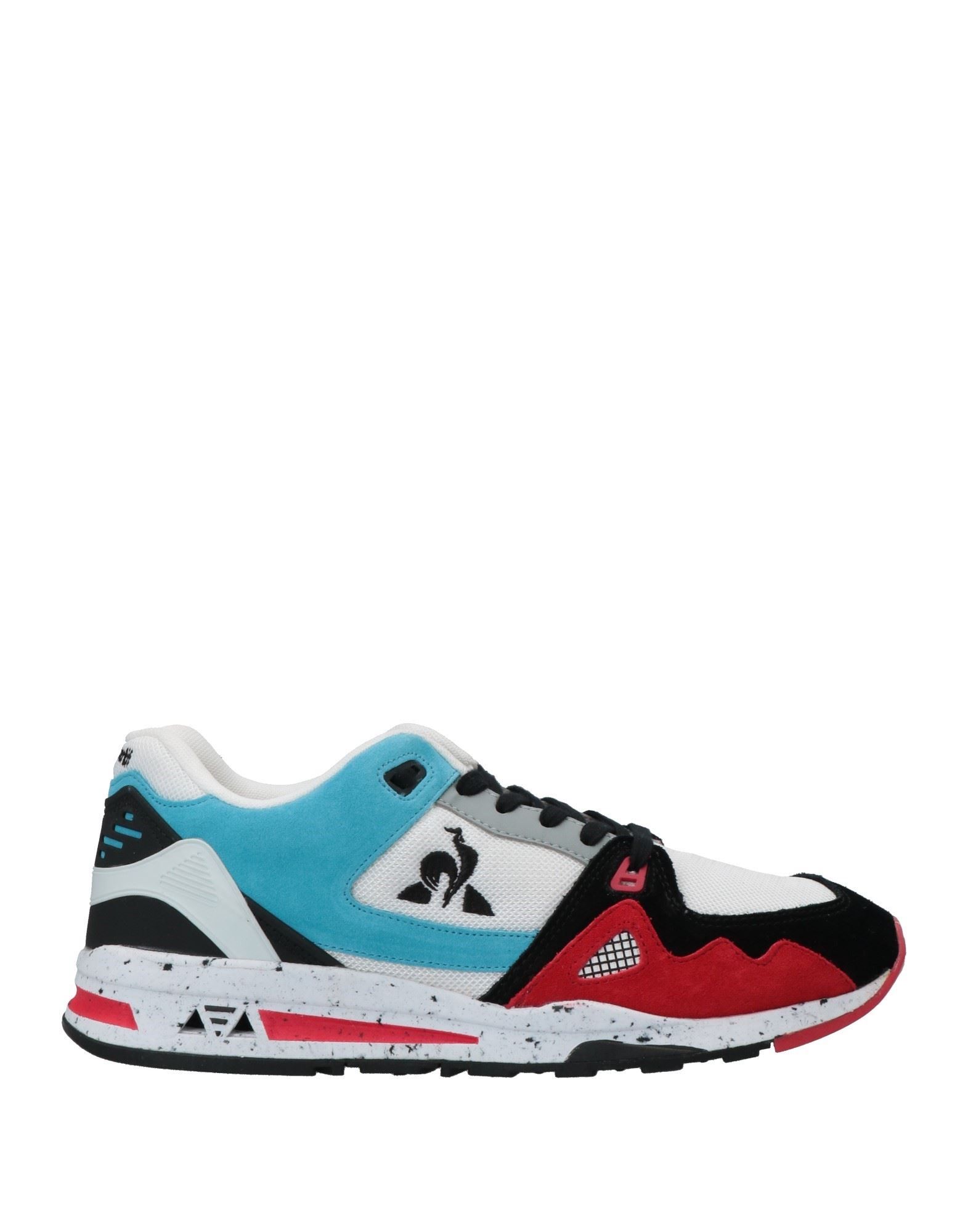 LE COQ SPORTIF Sneakers Herren Weiß von LE COQ SPORTIF