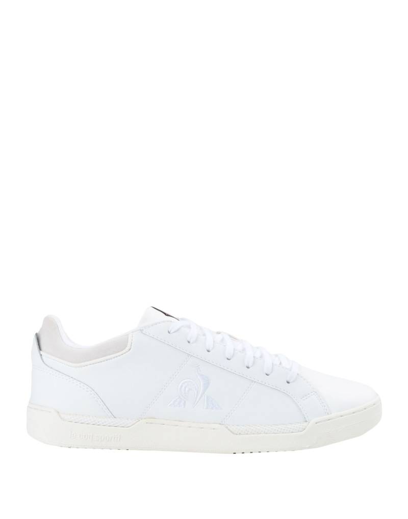 LE COQ SPORTIF Sneakers Herren Weiß von LE COQ SPORTIF