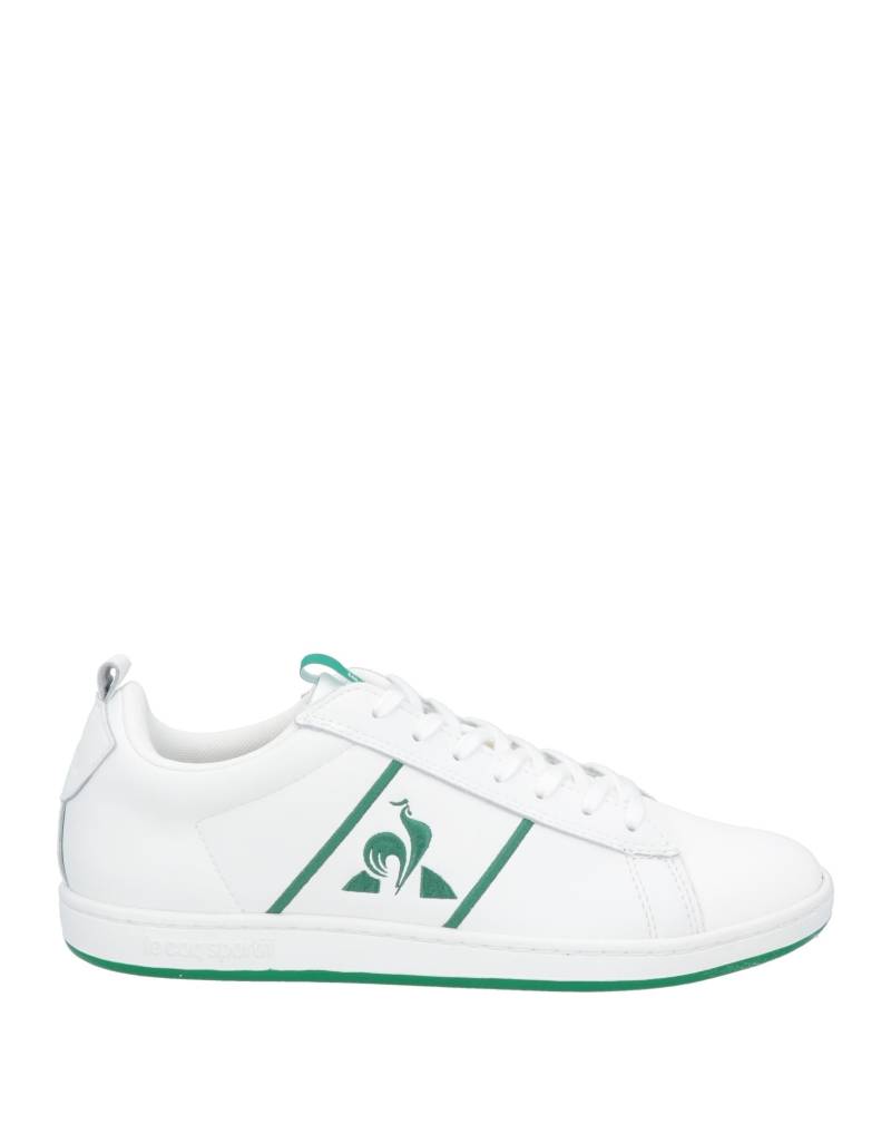 LE COQ SPORTIF Sneakers Herren Weiß von LE COQ SPORTIF