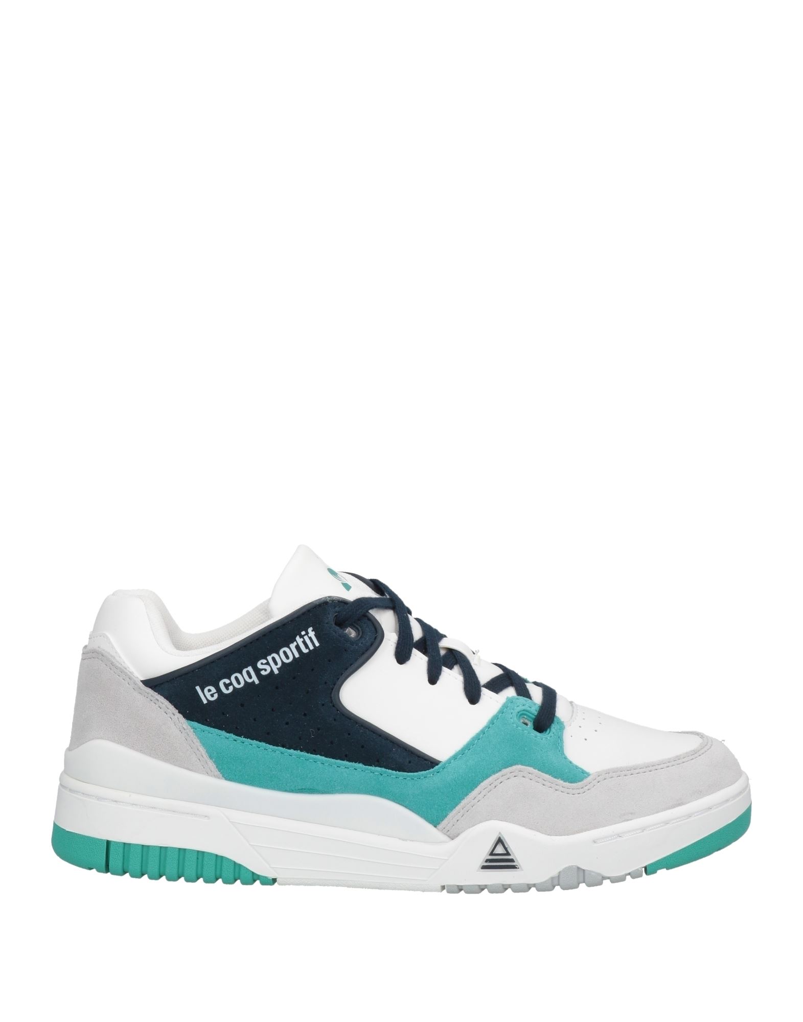 LE COQ SPORTIF Sneakers Herren Weiß von LE COQ SPORTIF