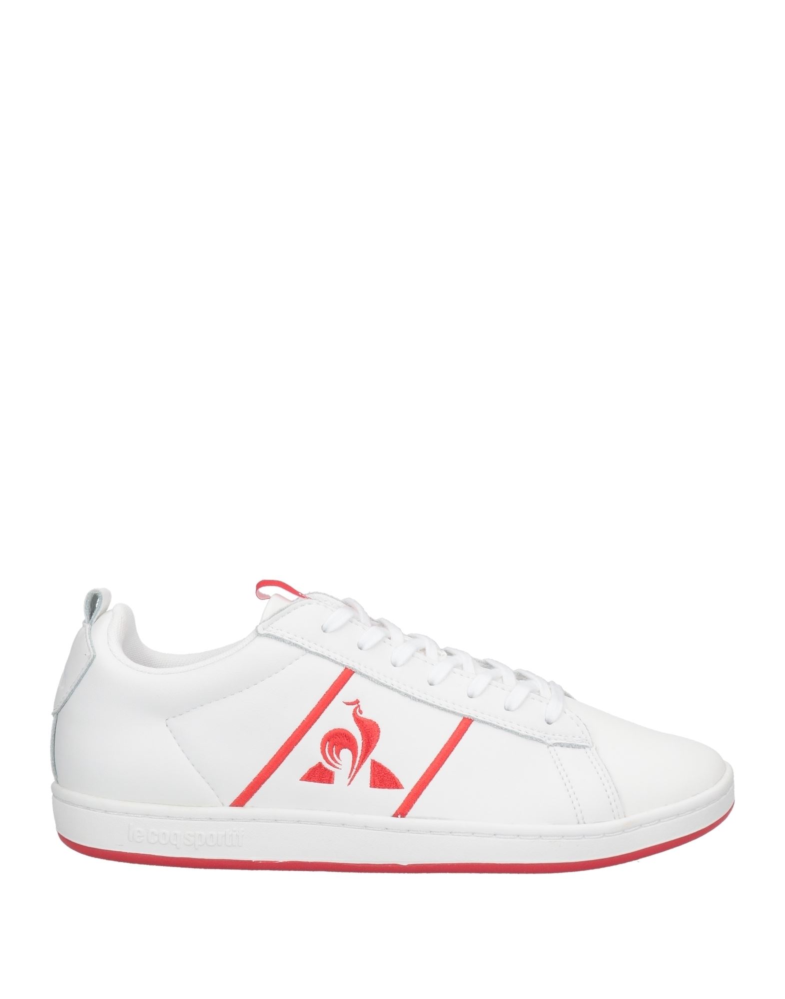 LE COQ SPORTIF Sneakers Herren Weiß von LE COQ SPORTIF