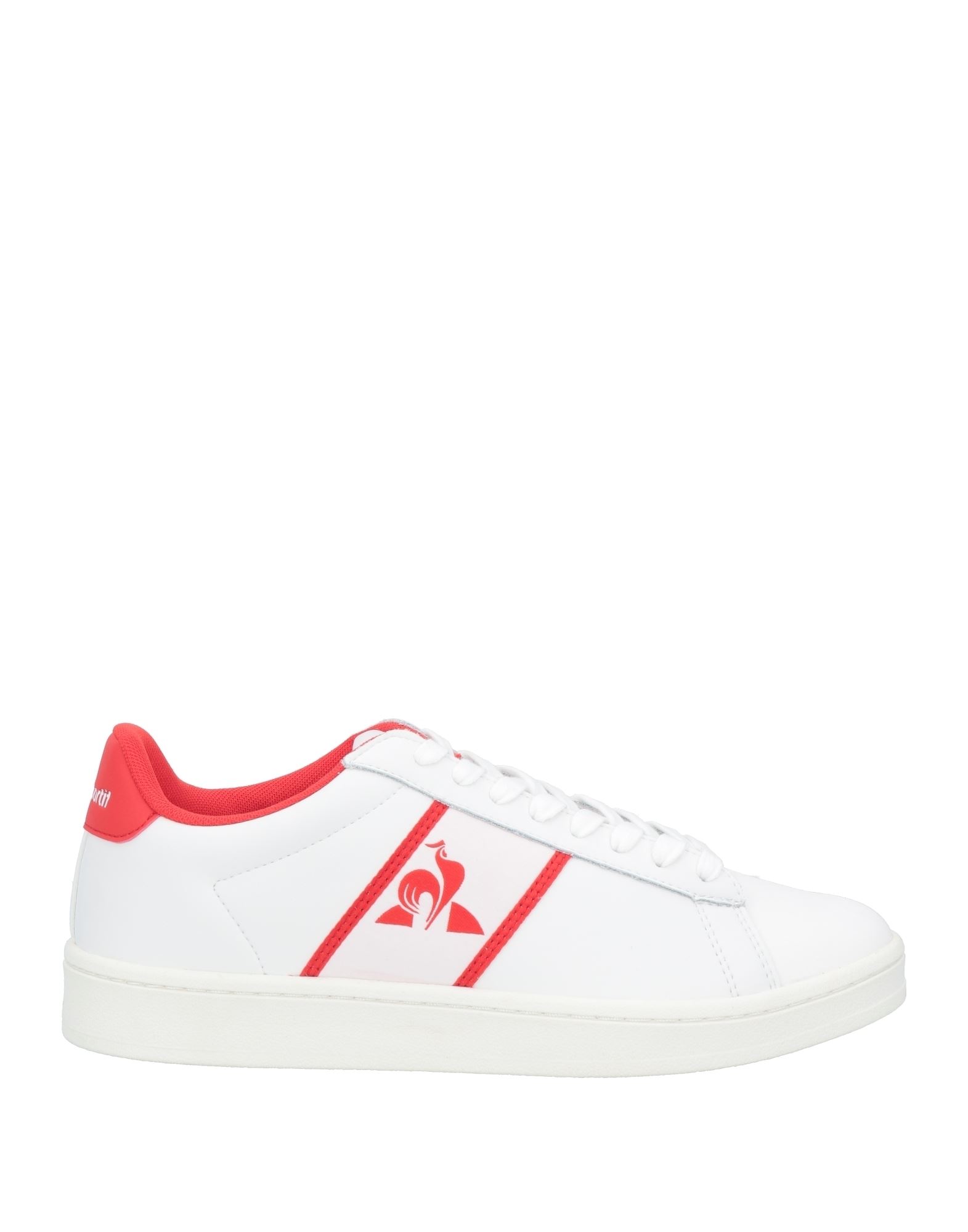 LE COQ SPORTIF Sneakers Herren Weiß von LE COQ SPORTIF