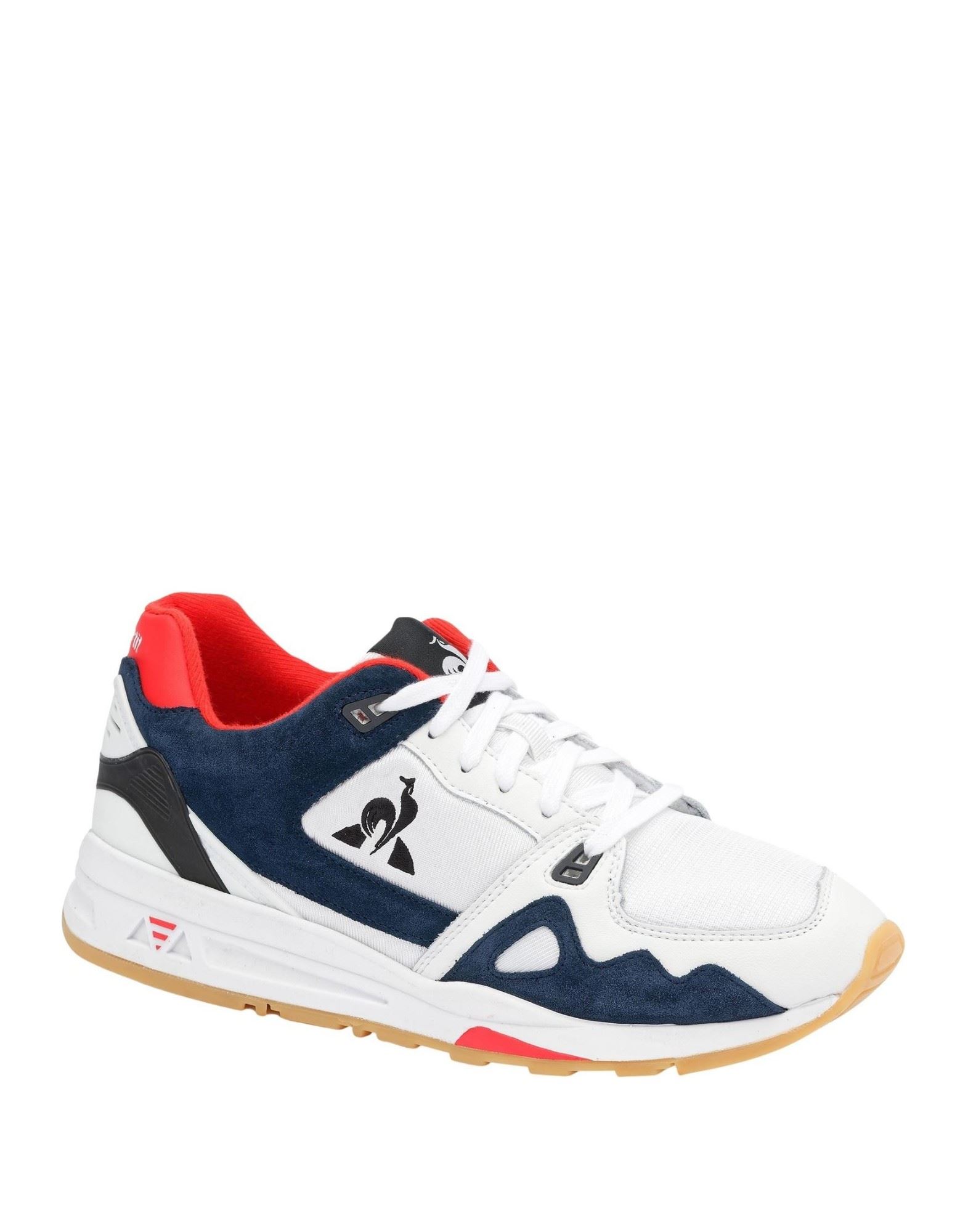 LE COQ SPORTIF Sneakers Herren Weiß von LE COQ SPORTIF