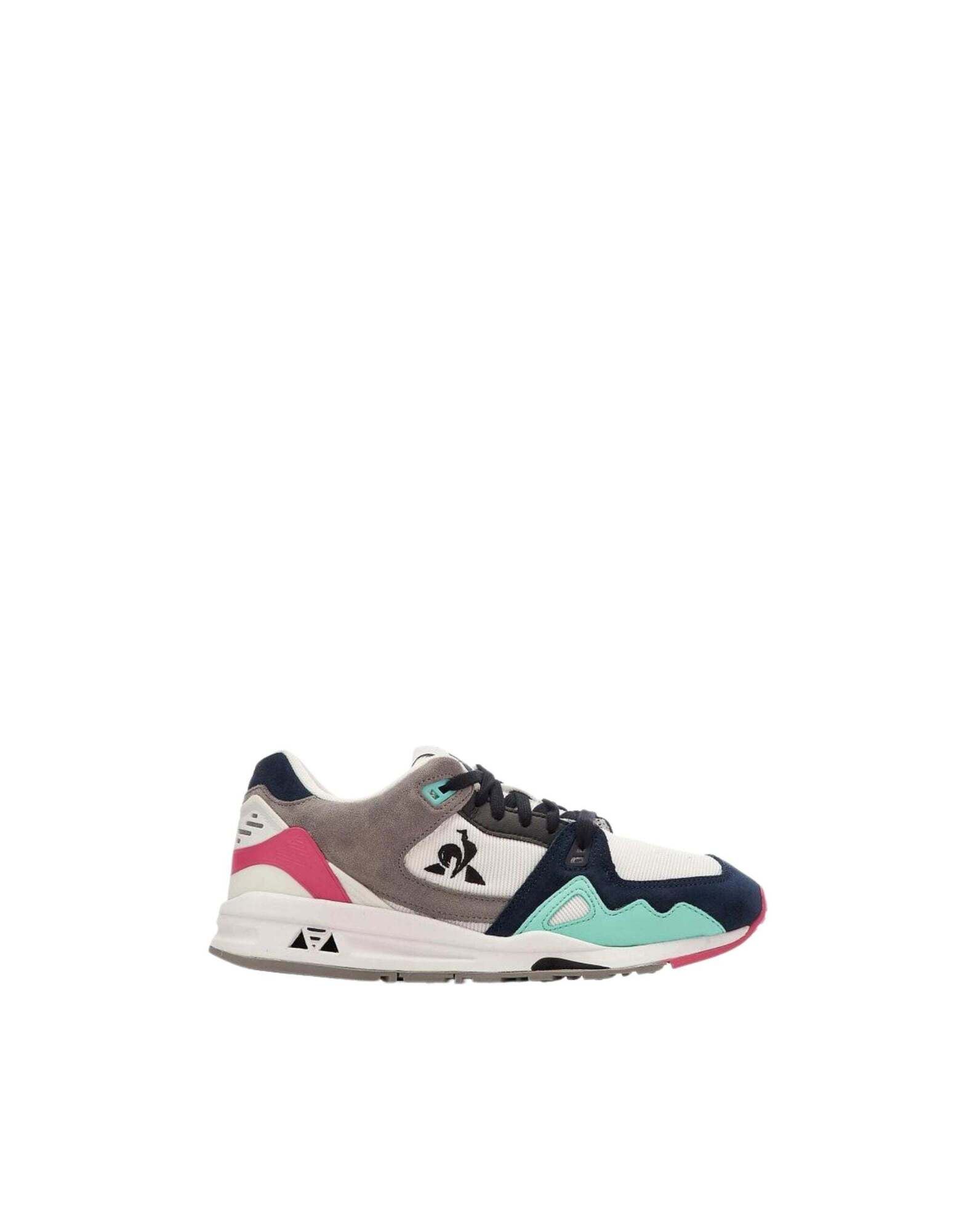 LE COQ SPORTIF Sneakers Herren Weiß von LE COQ SPORTIF