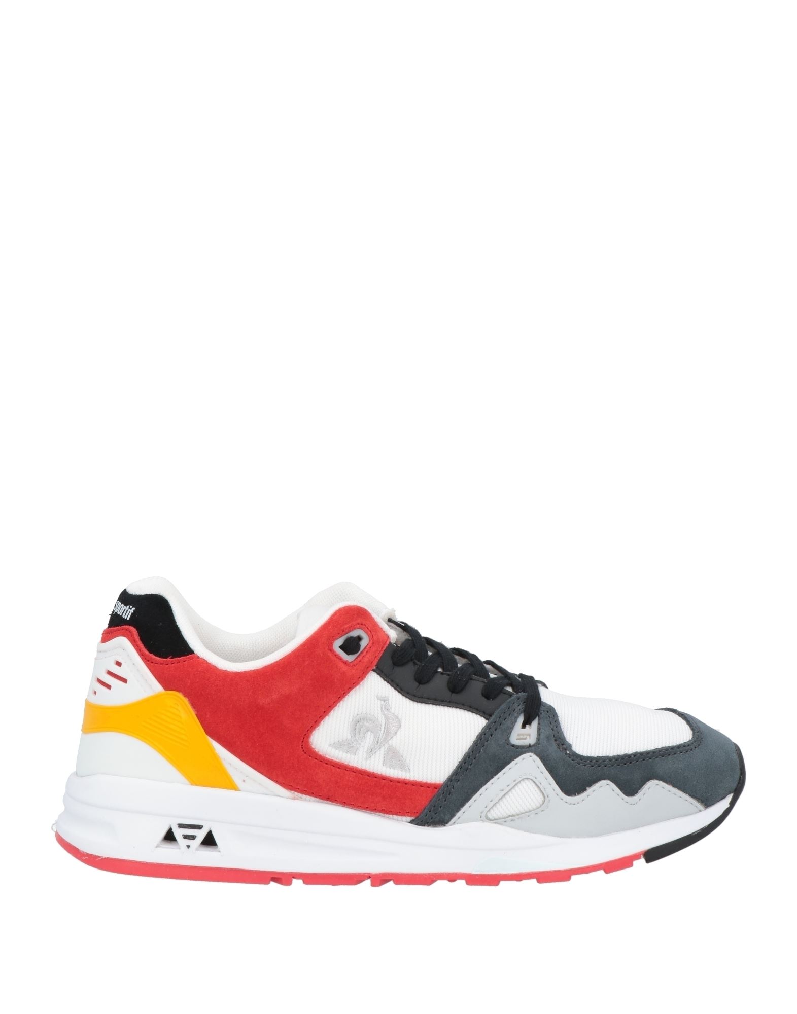 LE COQ SPORTIF Sneakers Herren Weiß von LE COQ SPORTIF