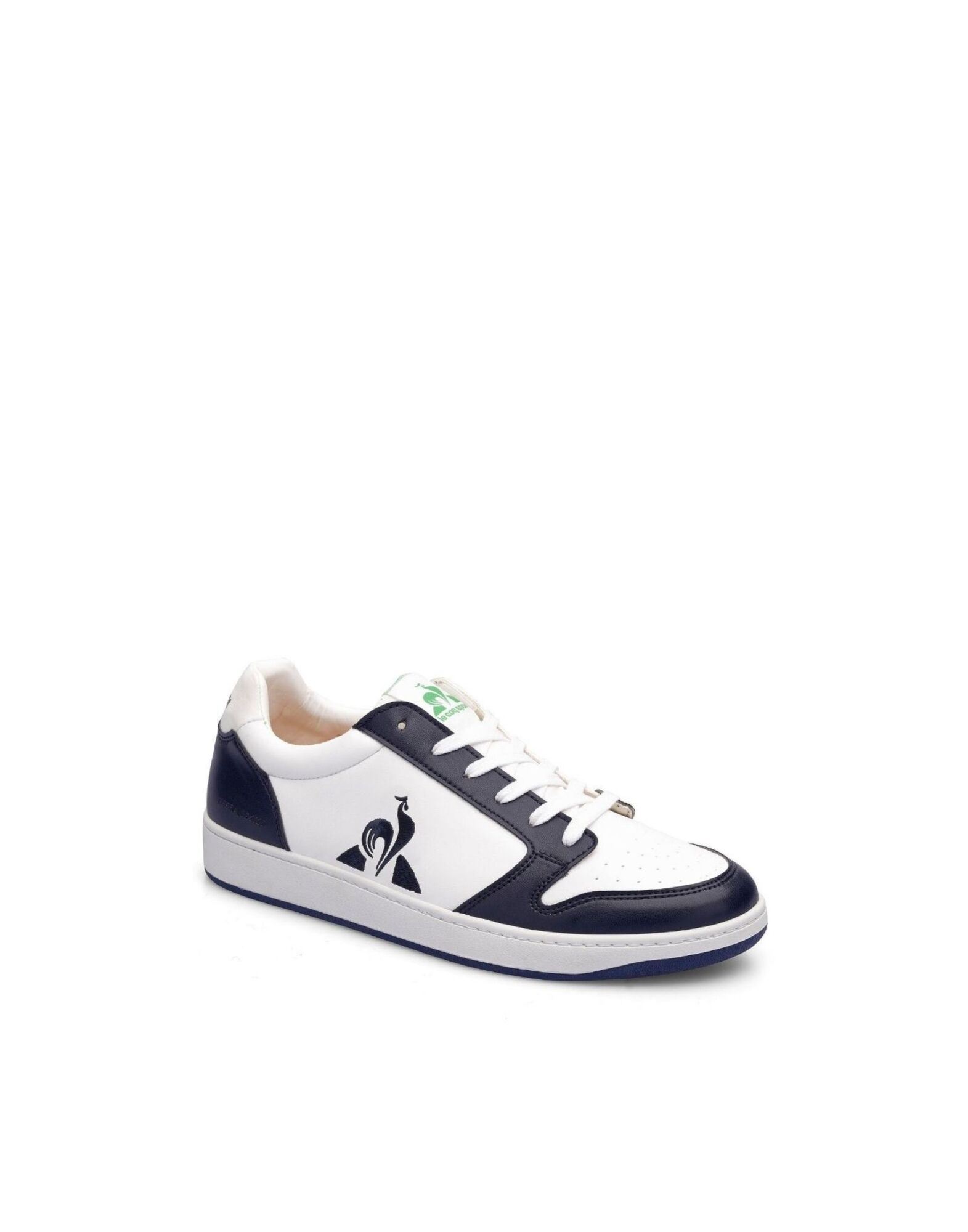 LE COQ SPORTIF Sneakers Herren Weiß von LE COQ SPORTIF