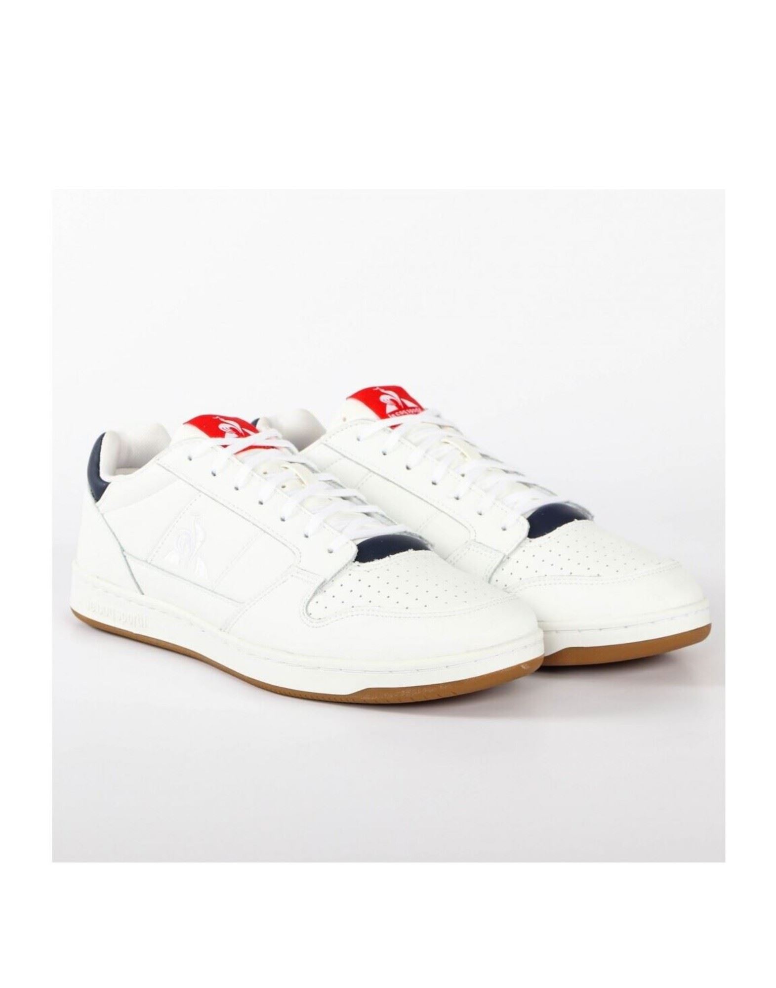 LE COQ SPORTIF Sneakers Herren Weiß von LE COQ SPORTIF