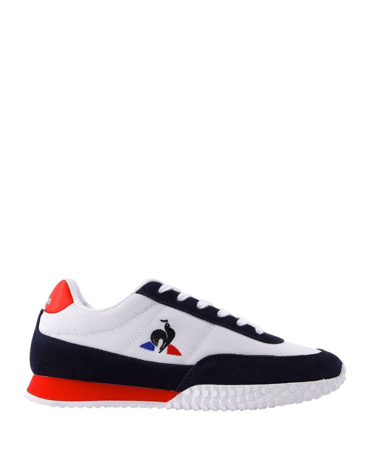 LE COQ SPORTIF Sneakers Herren Weiß von LE COQ SPORTIF