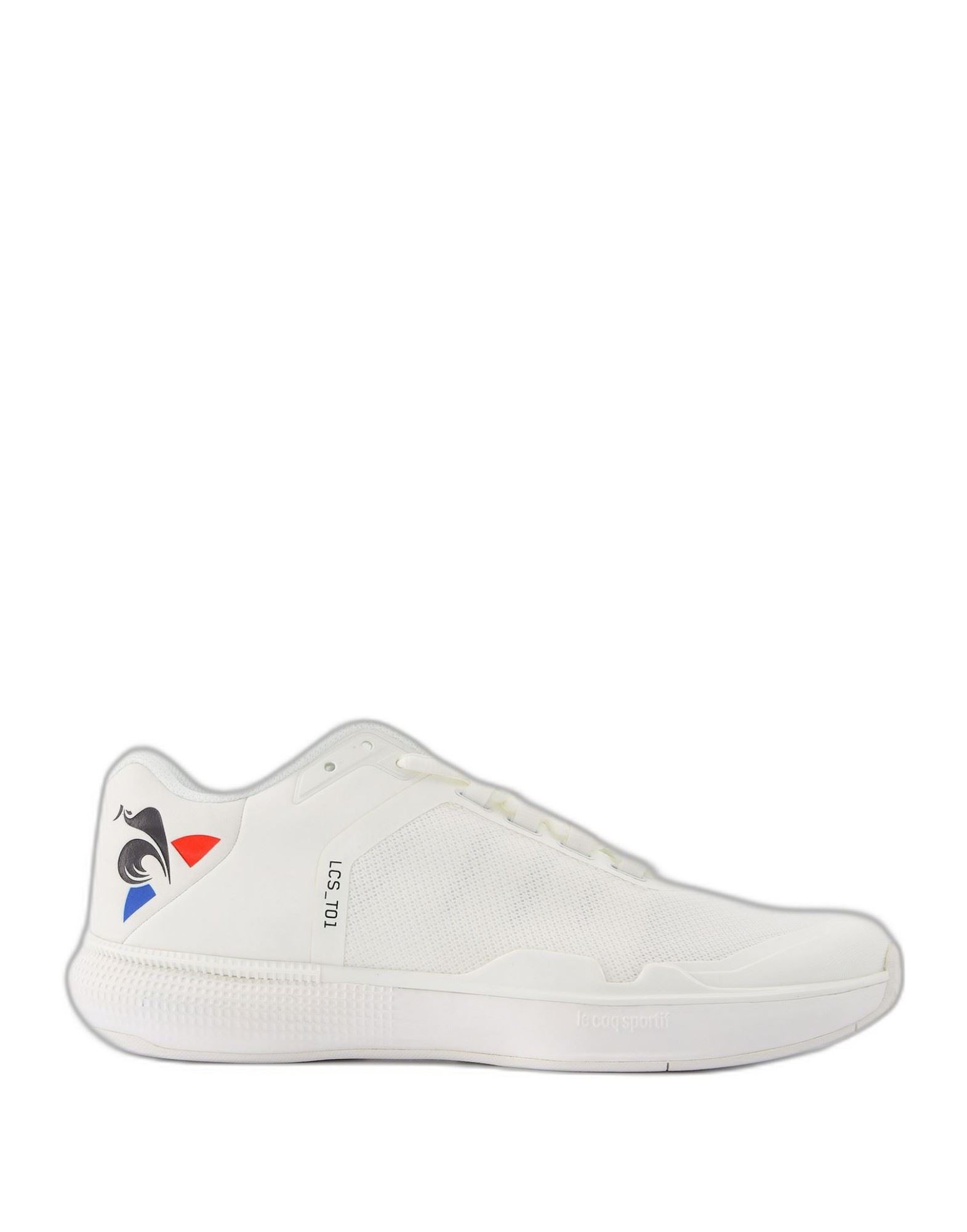 LE COQ SPORTIF Sneakers Herren Weiß von LE COQ SPORTIF