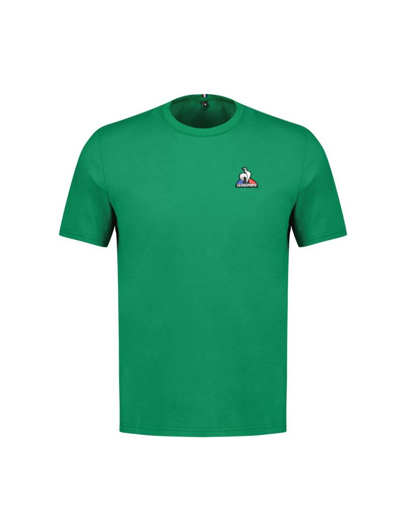 LE COQ SPORTIF T-shirts Herren Grün von LE COQ SPORTIF