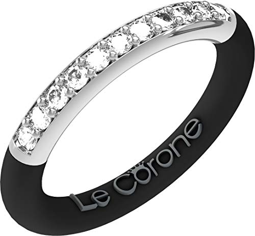 LE CORONE Memory Ring „FOREVER“ – MADE IN ITALY LE CORONE Memory Ring „FOREVER“ – MADE IN ITALY von LE CORONE