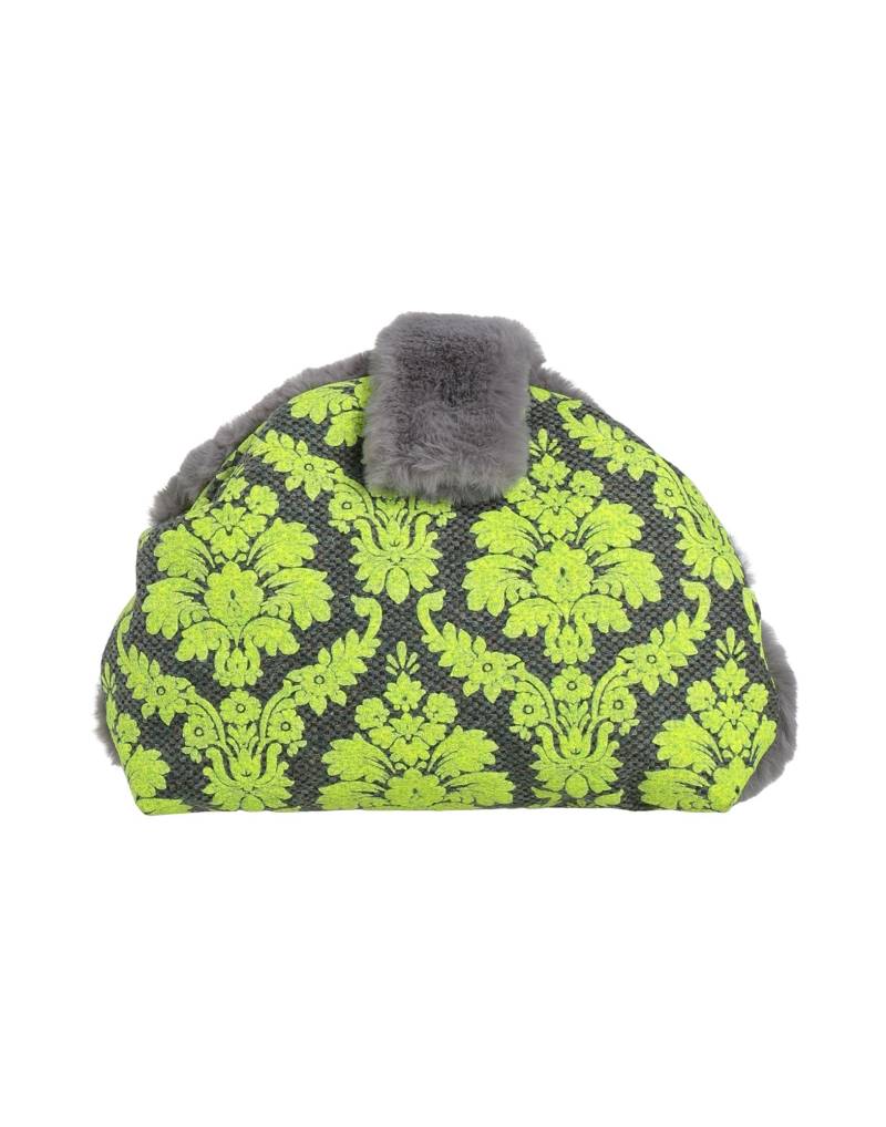 LE DAF Handtaschen Damen Grau von LE DAF