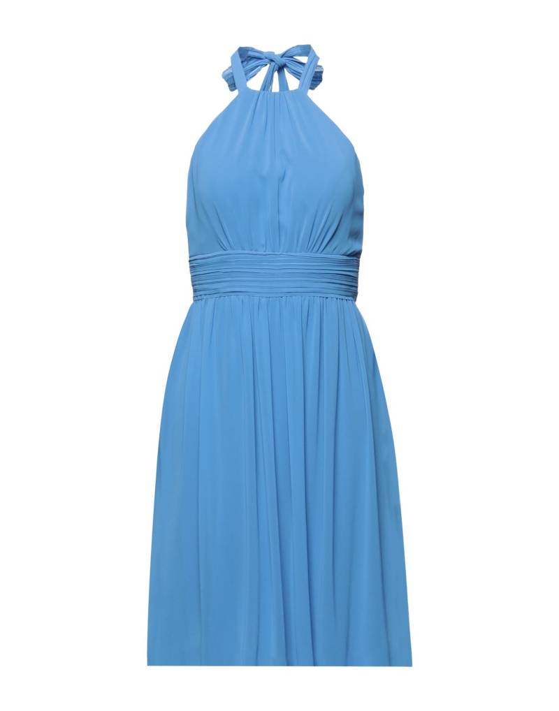 LE DAMIGELLE di MUSANI Midi-kleid Damen Himmelblau von LE DAMIGELLE di MUSANI