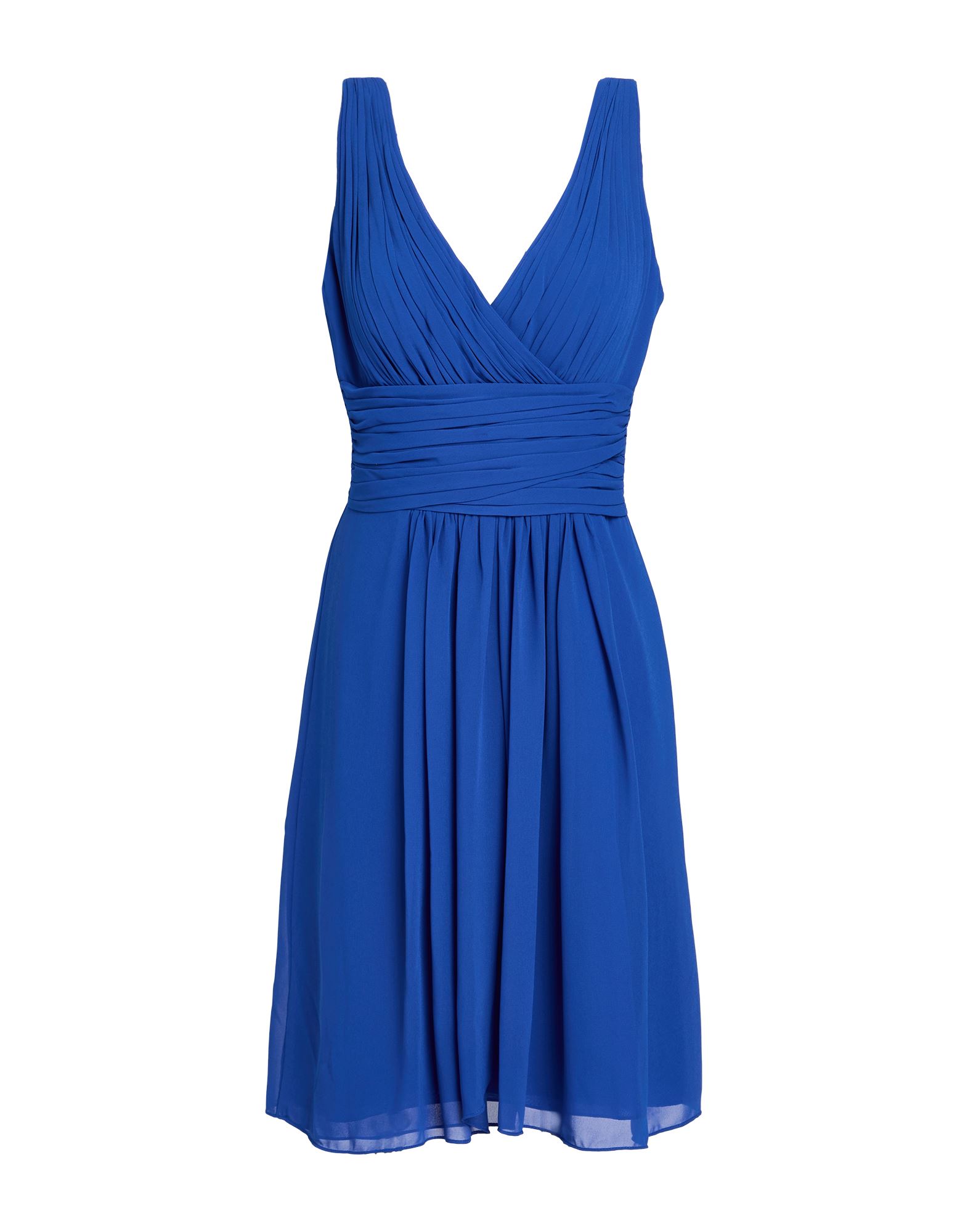 LE DAMIGELLE di MUSANI Mini-kleid Damen Blau LE DAMIGELLE di MUSANI Mini-kleid Damen Blau von LE DAMIGELLE di MUSANI