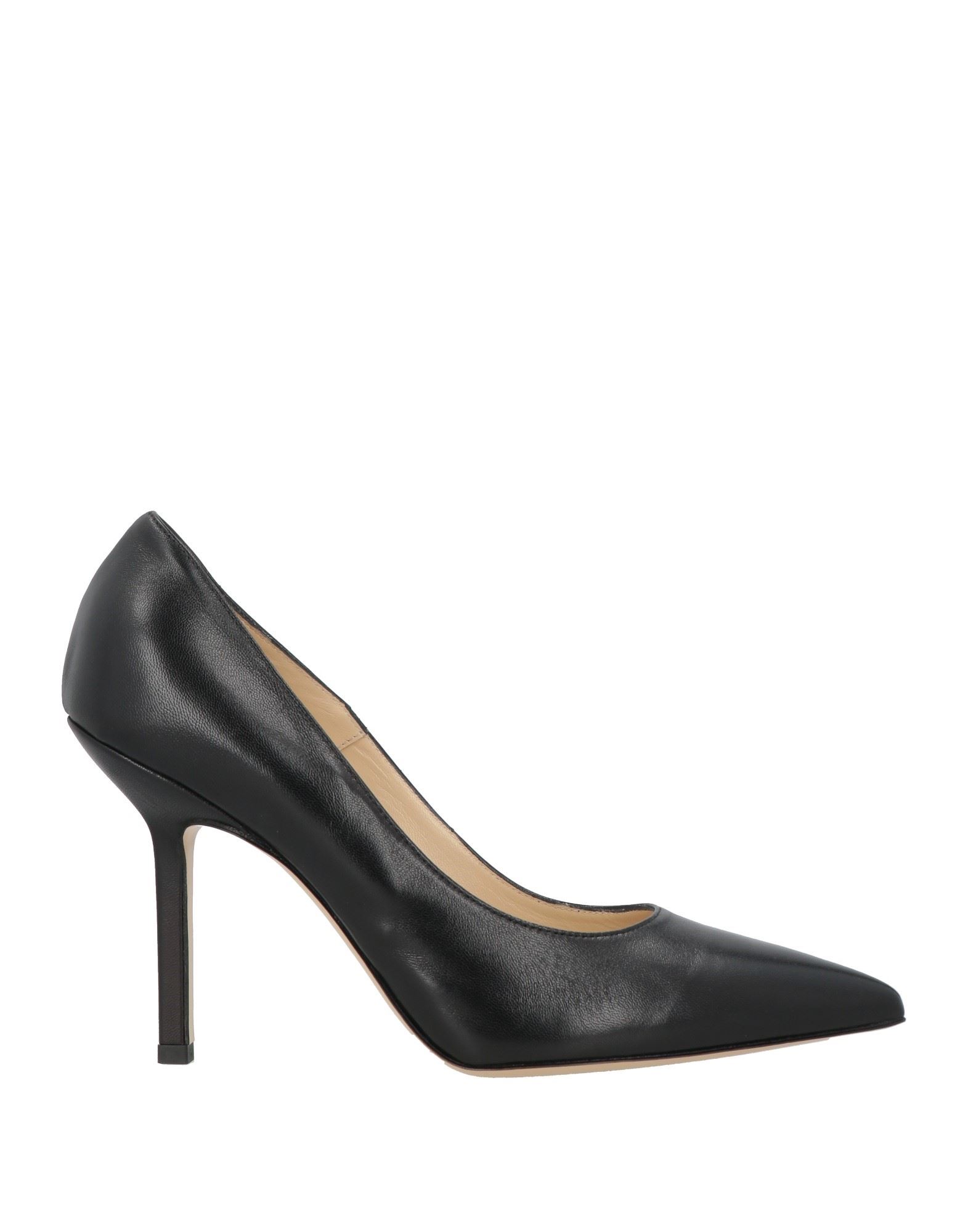 LE FABIAN Pumps Damen Schwarz von LE FABIAN