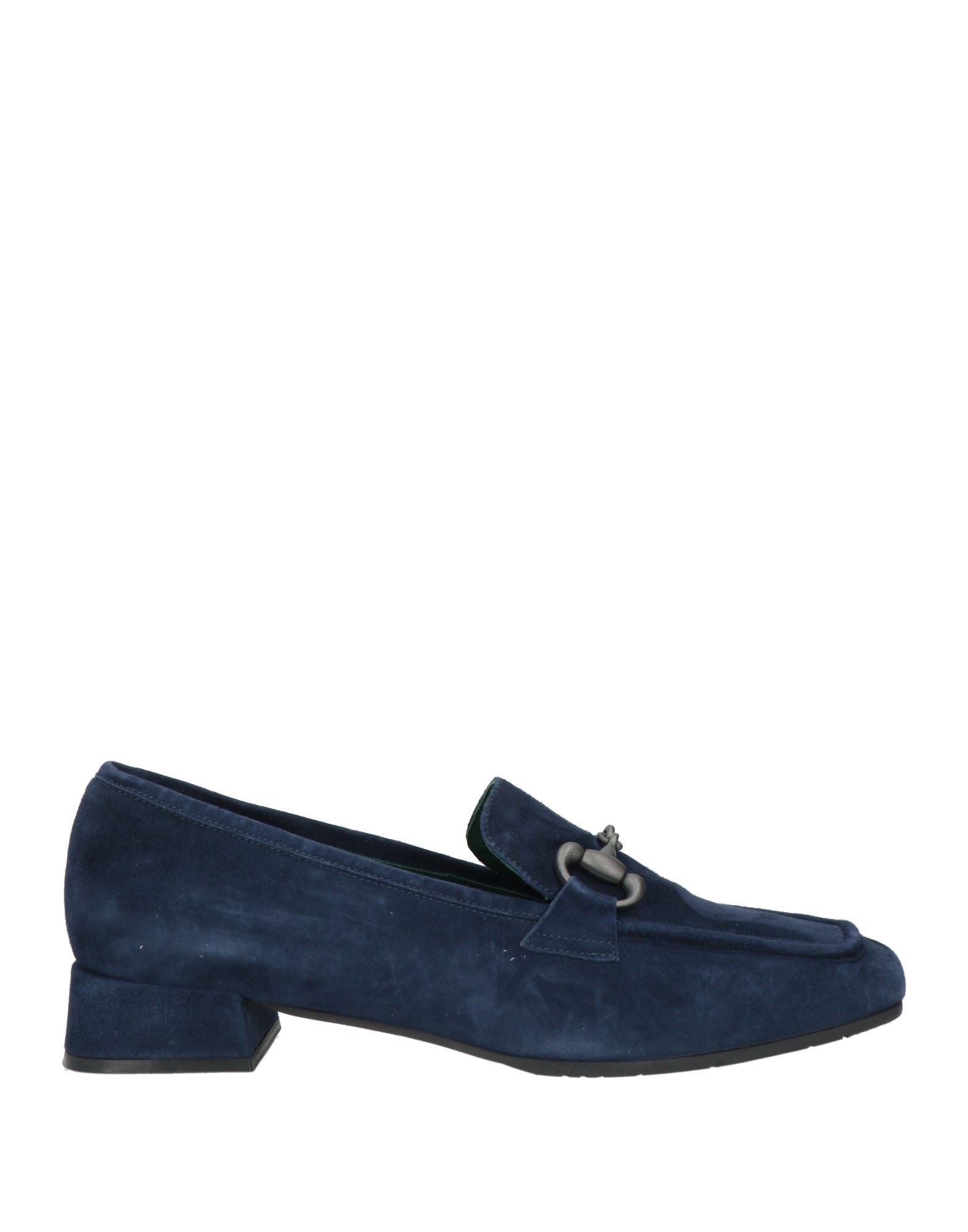 LE GAZZELLE Mokassin Damen Marineblau von LE GAZZELLE