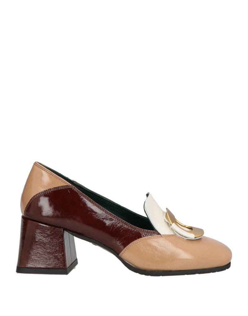 LE GAZZELLE Mokassin Damen Sand von LE GAZZELLE