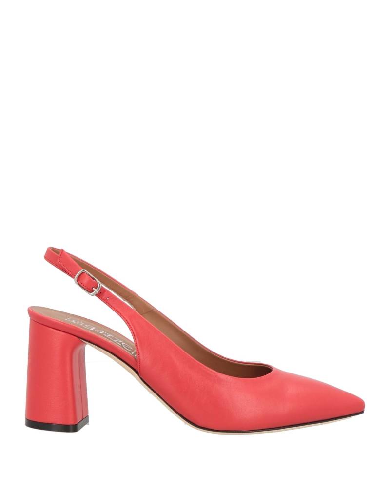 LE GAZZELLE Pumps Damen Rot von LE GAZZELLE