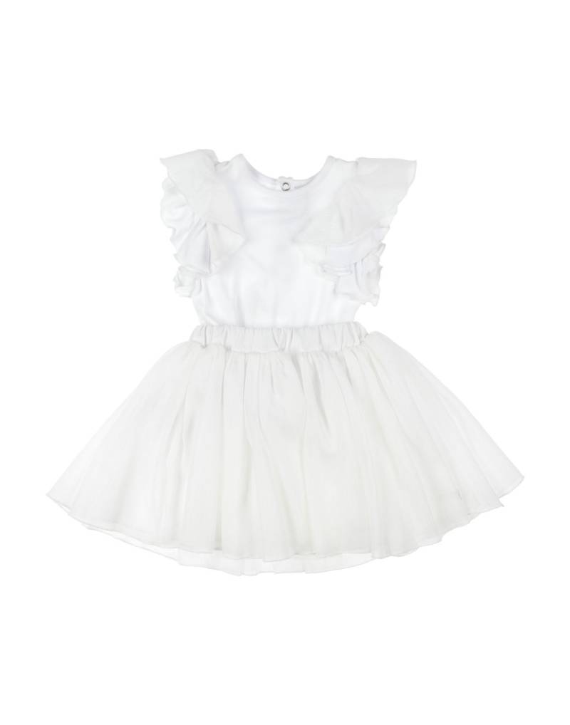 LE GEMELLINE by FELEPPA Babykleidung-set Kinder Weiß von LE GEMELLINE by FELEPPA