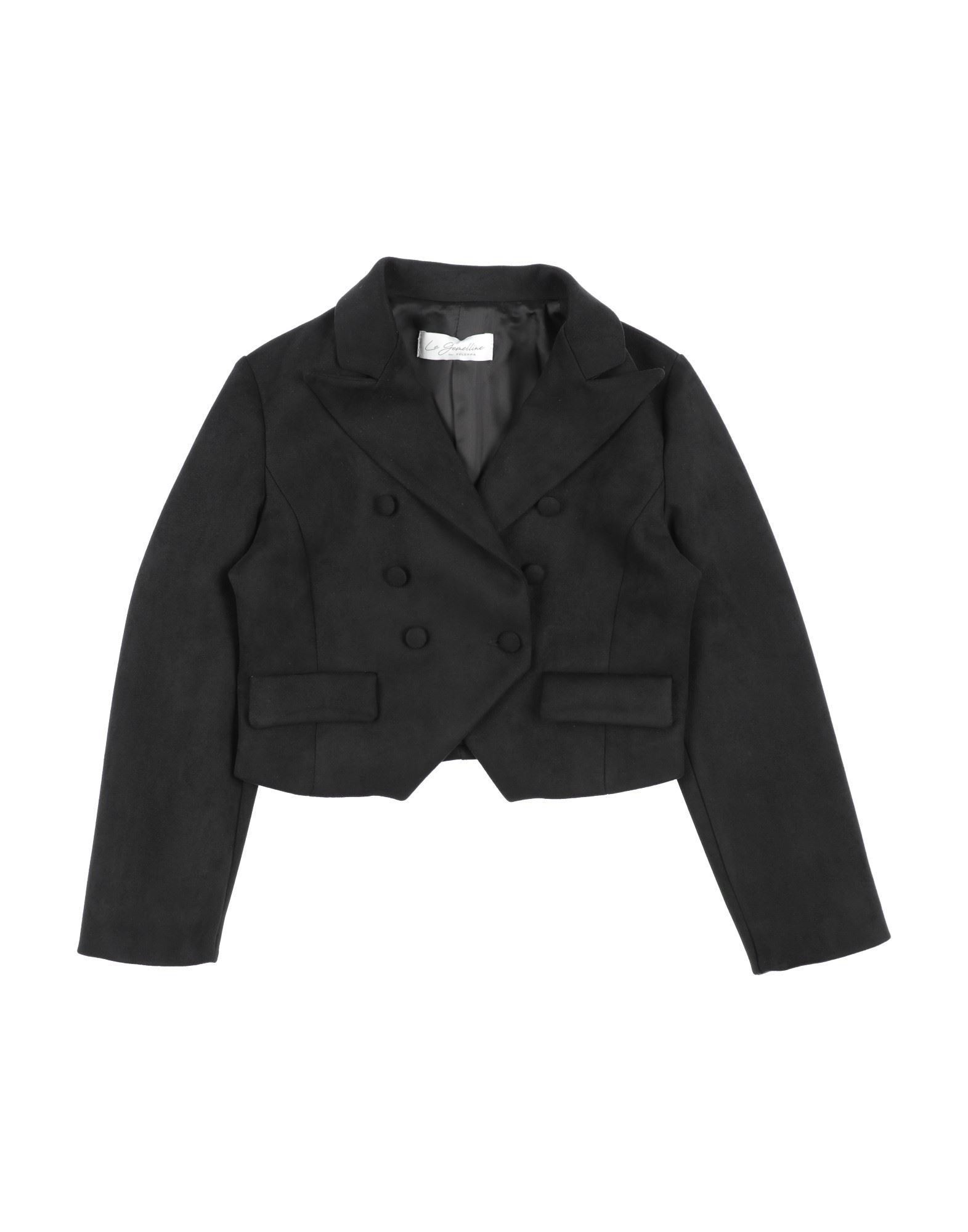 LE GEMELLINE by FELEPPA Blazer Kinder Schwarz von LE GEMELLINE by FELEPPA