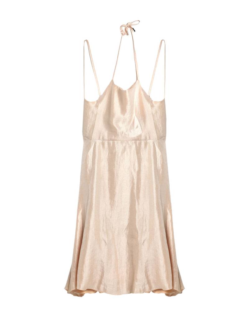 LE GEMELLINE by FELEPPA Kinderkleid Kinder Beige von LE GEMELLINE by FELEPPA