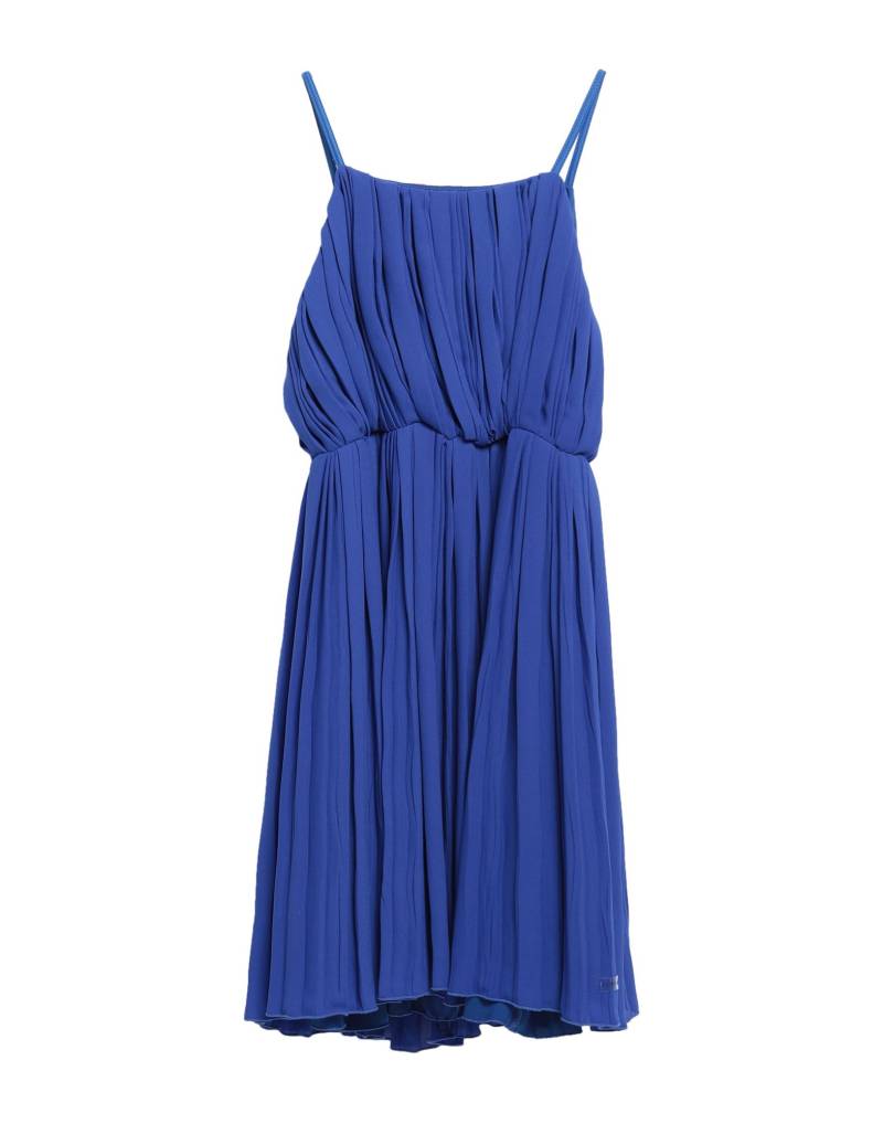 LE GEMELLINE by FELEPPA Kinderkleid Kinder Blau von LE GEMELLINE by FELEPPA