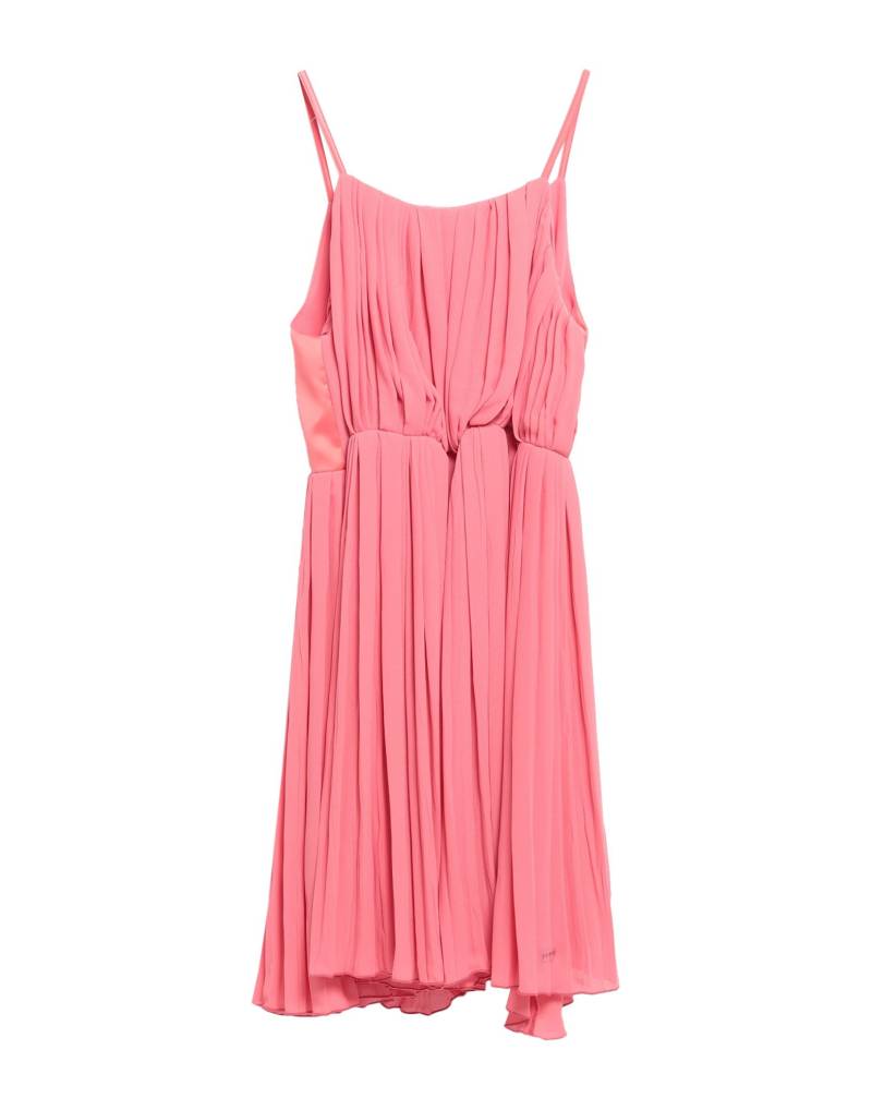 LE GEMELLINE by FELEPPA Kinderkleid Kinder Koralle von LE GEMELLINE by FELEPPA