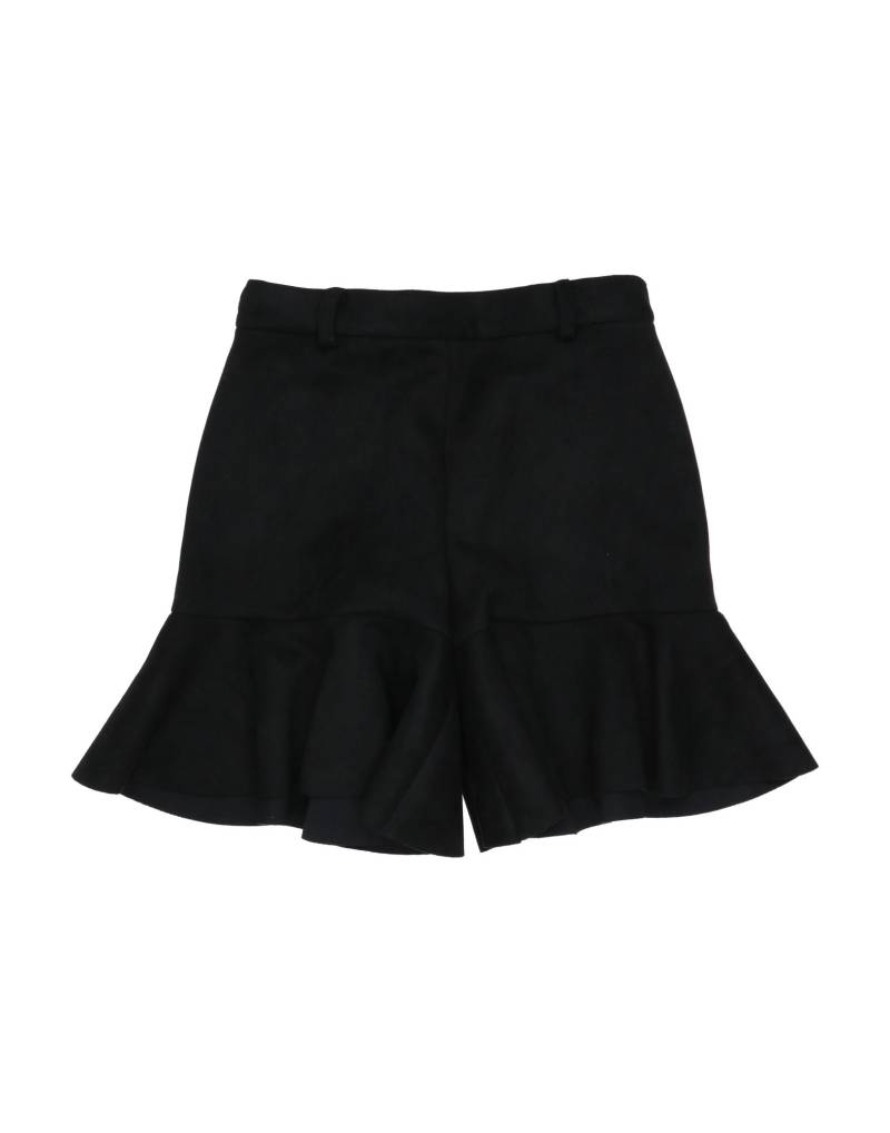 LE GEMELLINE by FELEPPA Shorts & Bermudashorts Kinder Schwarz von LE GEMELLINE by FELEPPA