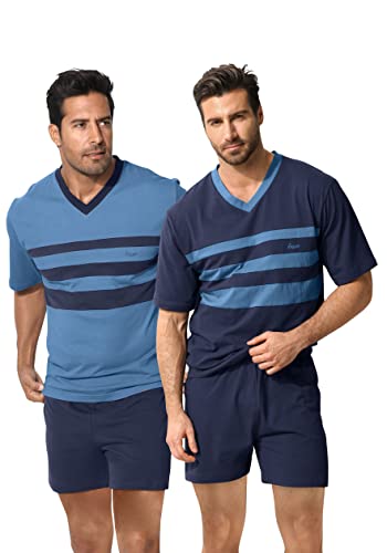 Le Jogger Herren Pyjama von Le Jogger