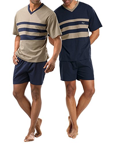 LE JOGGER Herren Pyjama von Le Jogger