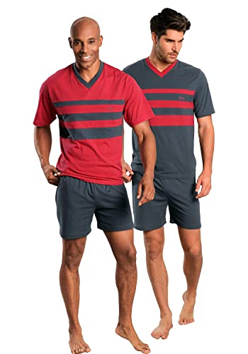 LE JOGGER Herren Pyjama von Le Jogger