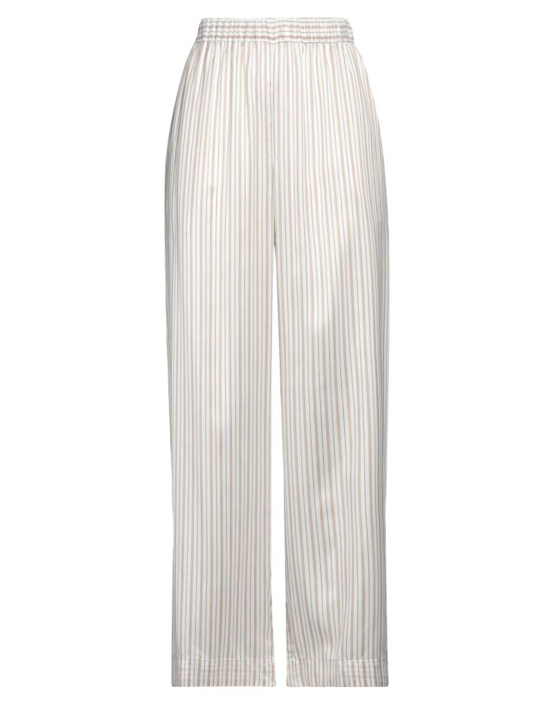 LE KASHA Hose Damen Beige von LE KASHA