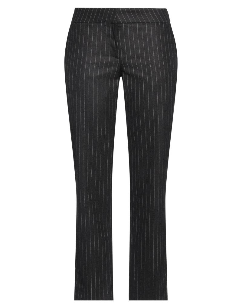 LE MARAIS Hose Damen Braungrau von LE MARAIS