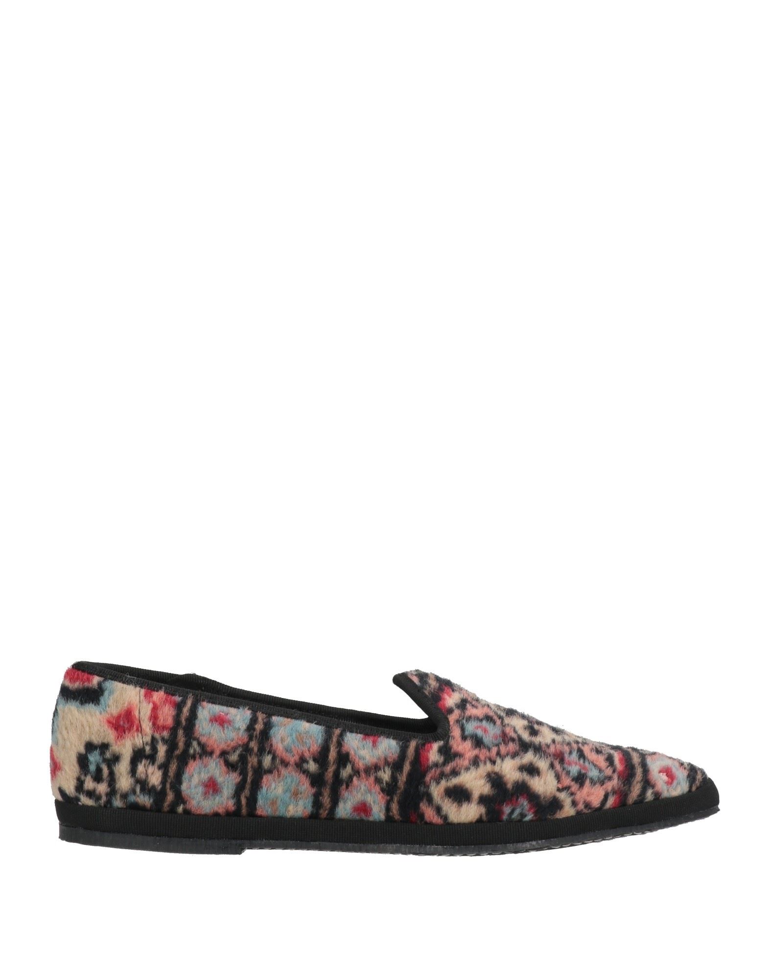 LE MARGOT Mokassin Damen Beige LE MARGOT Mokassin Damen Beige von LE MARGOT