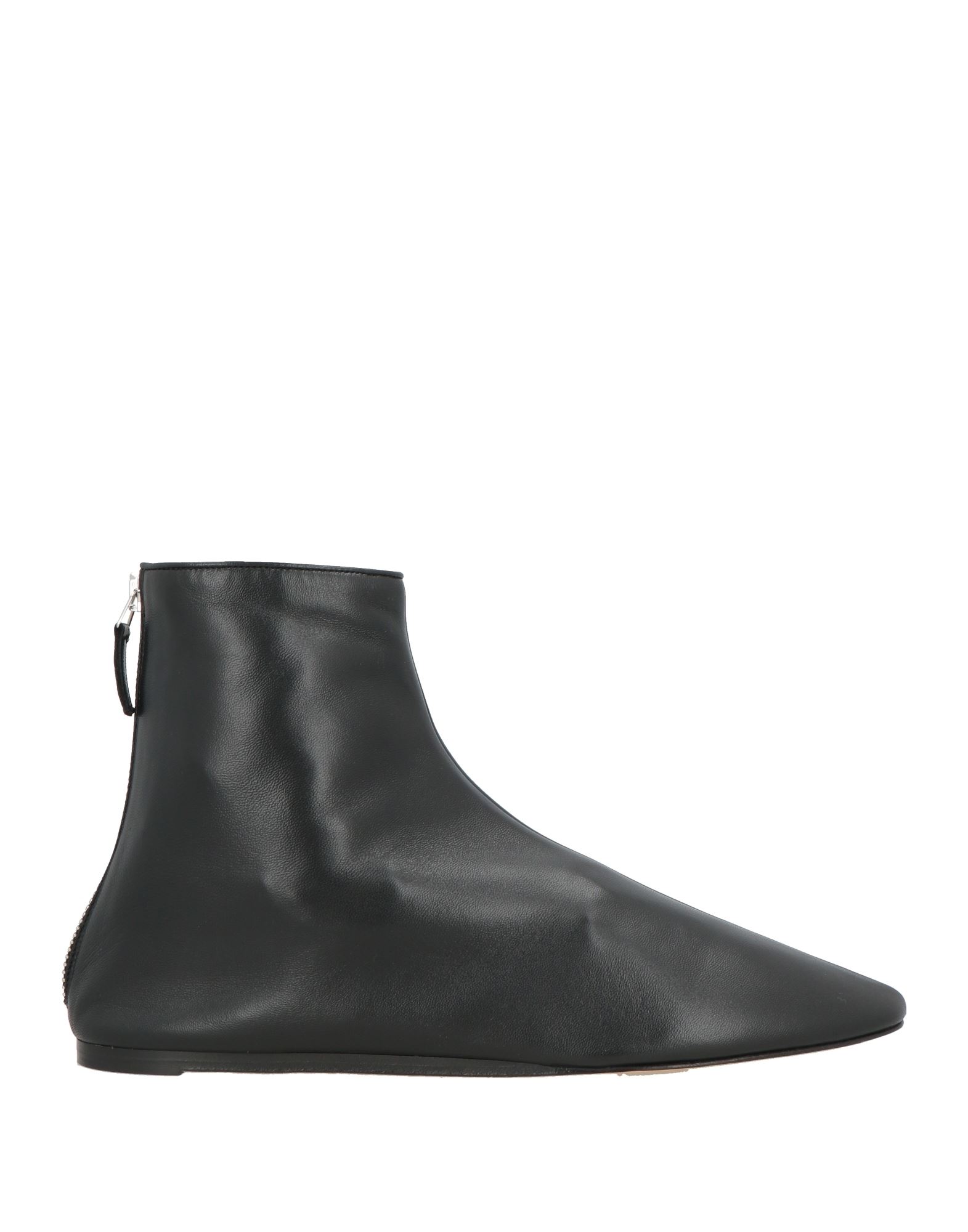 LE MONDE BERYL Stiefelette Damen Schwarz LE MONDE BERYL Stiefelette Damen Schwarz von LE MONDE BERYL