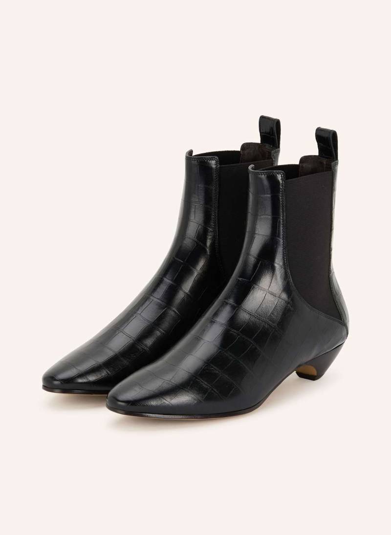 Le Monde Béryl Chelsea-Boots schwarz Le Monde Béryl Chelsea-Boots schwarz von LE MONDE BÉRYL
