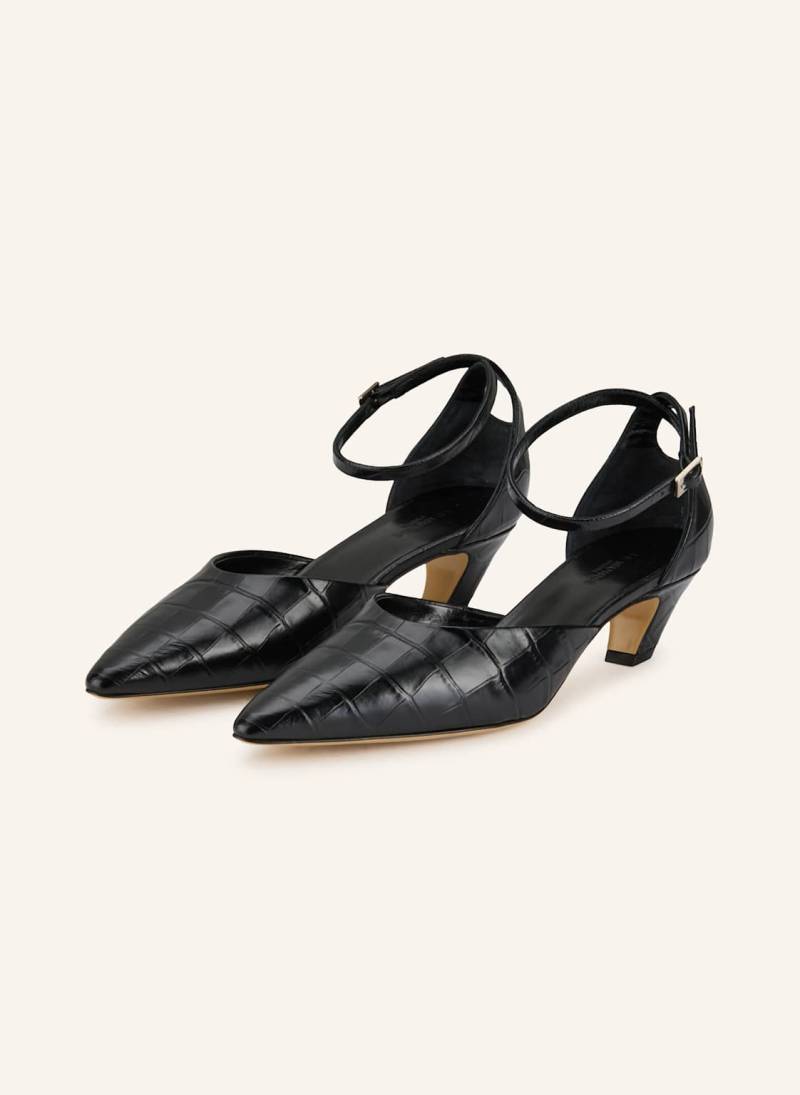 Le Monde Béryl Pumps Victoria schwarz Le Monde Béryl Pumps Victoria schwarz von LE MONDE BÉRYL