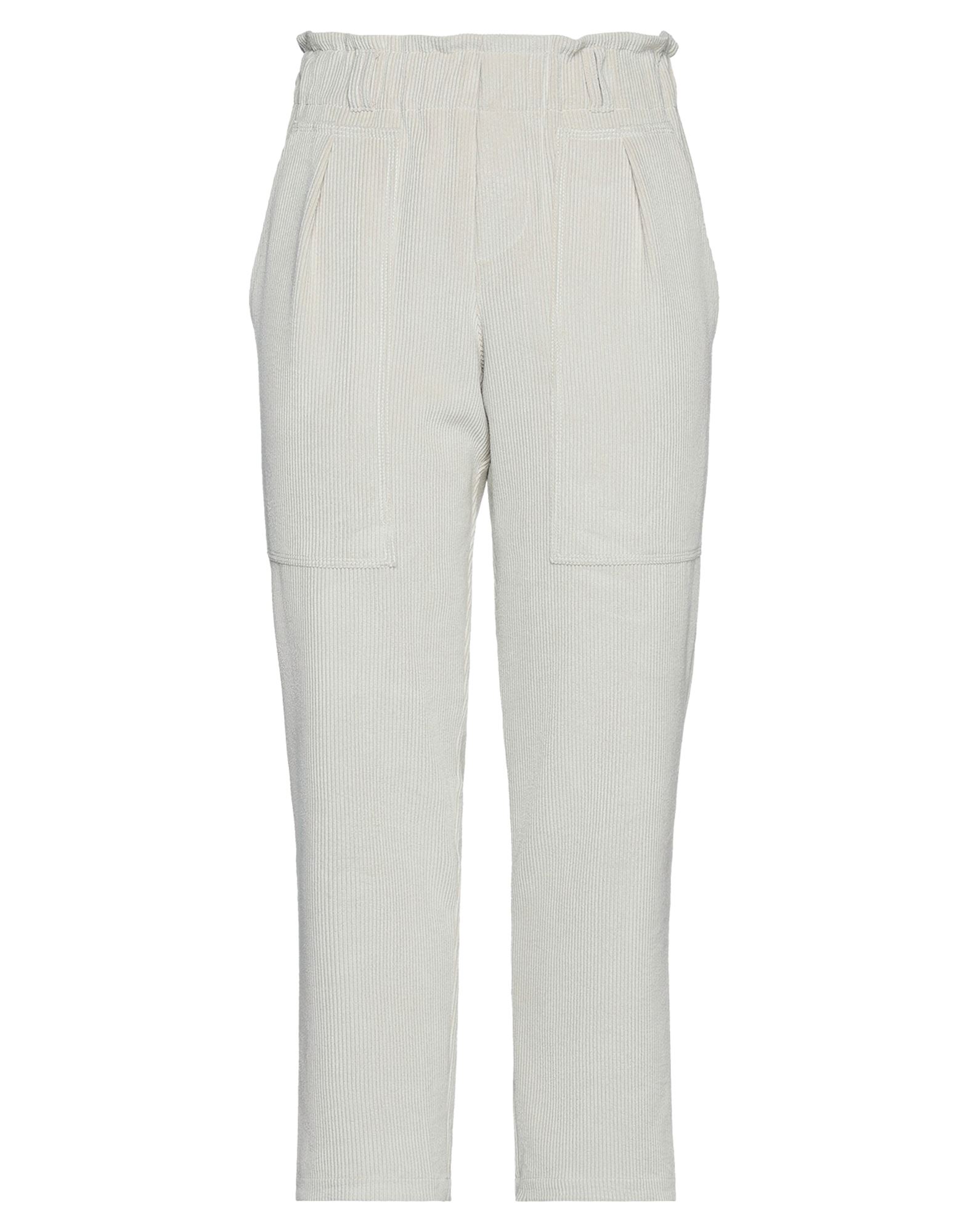 LE NOIR Hose Damen Elfenbein LE NOIR Hose Damen Elfenbein von LE NOIR