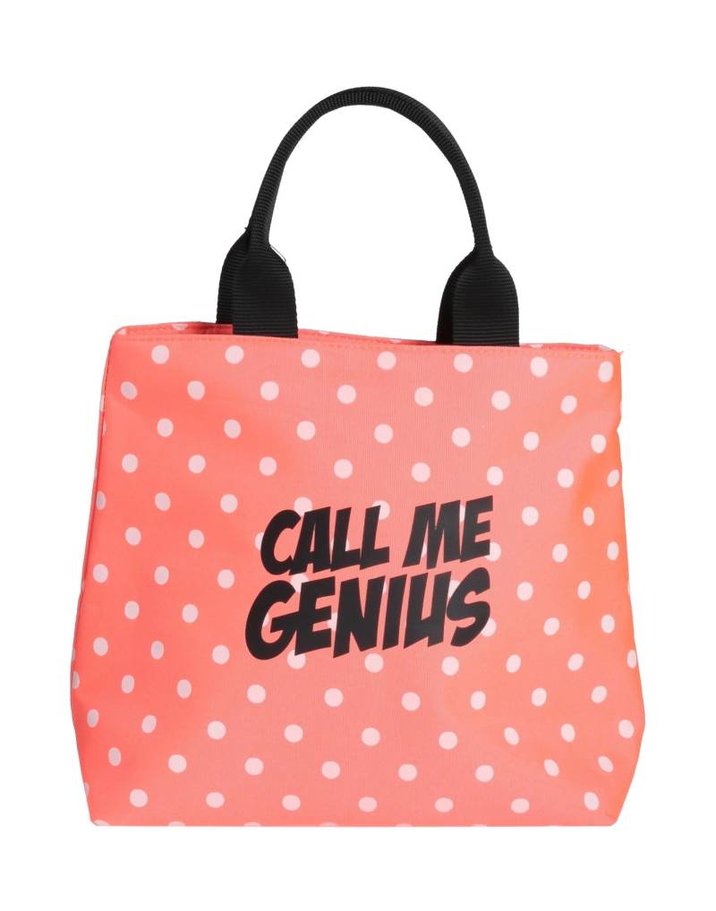 LE PANDORINE Handtaschen Damen Koralle von LE PANDORINE