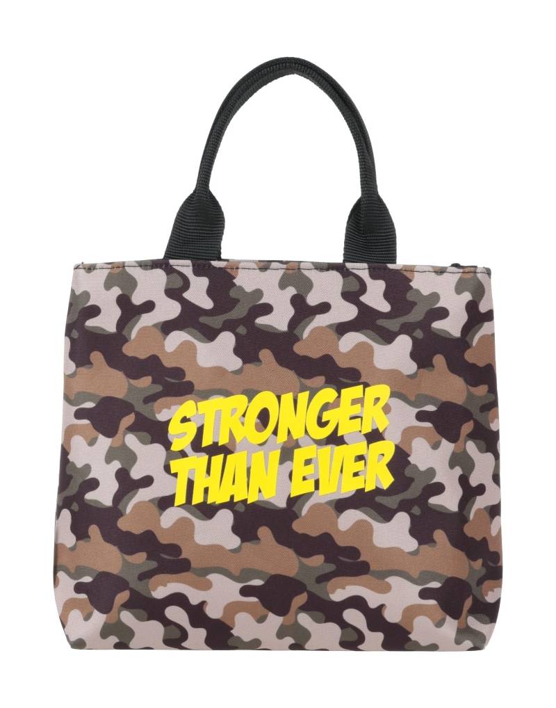 LE PANDORINE Handtaschen Damen Militärgrün LE PANDORINE Handtaschen Damen Militärgrün von LE PANDORINE