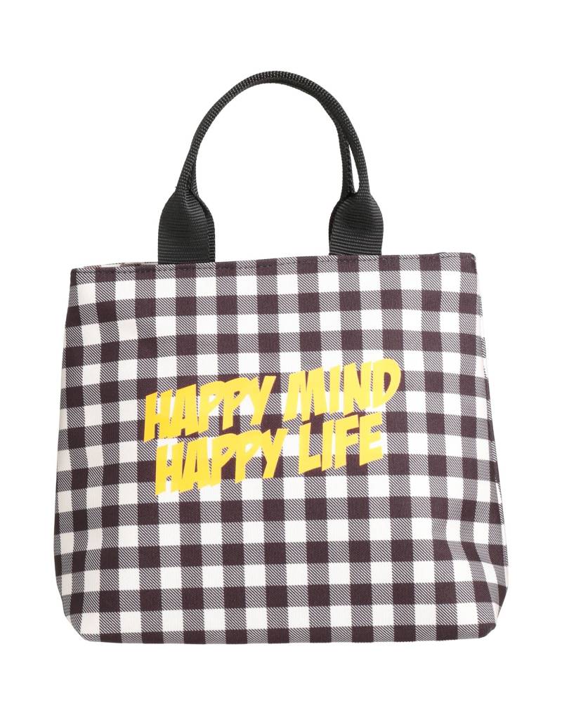 LE PANDORINE Handtaschen Damen Schwarz von LE PANDORINE