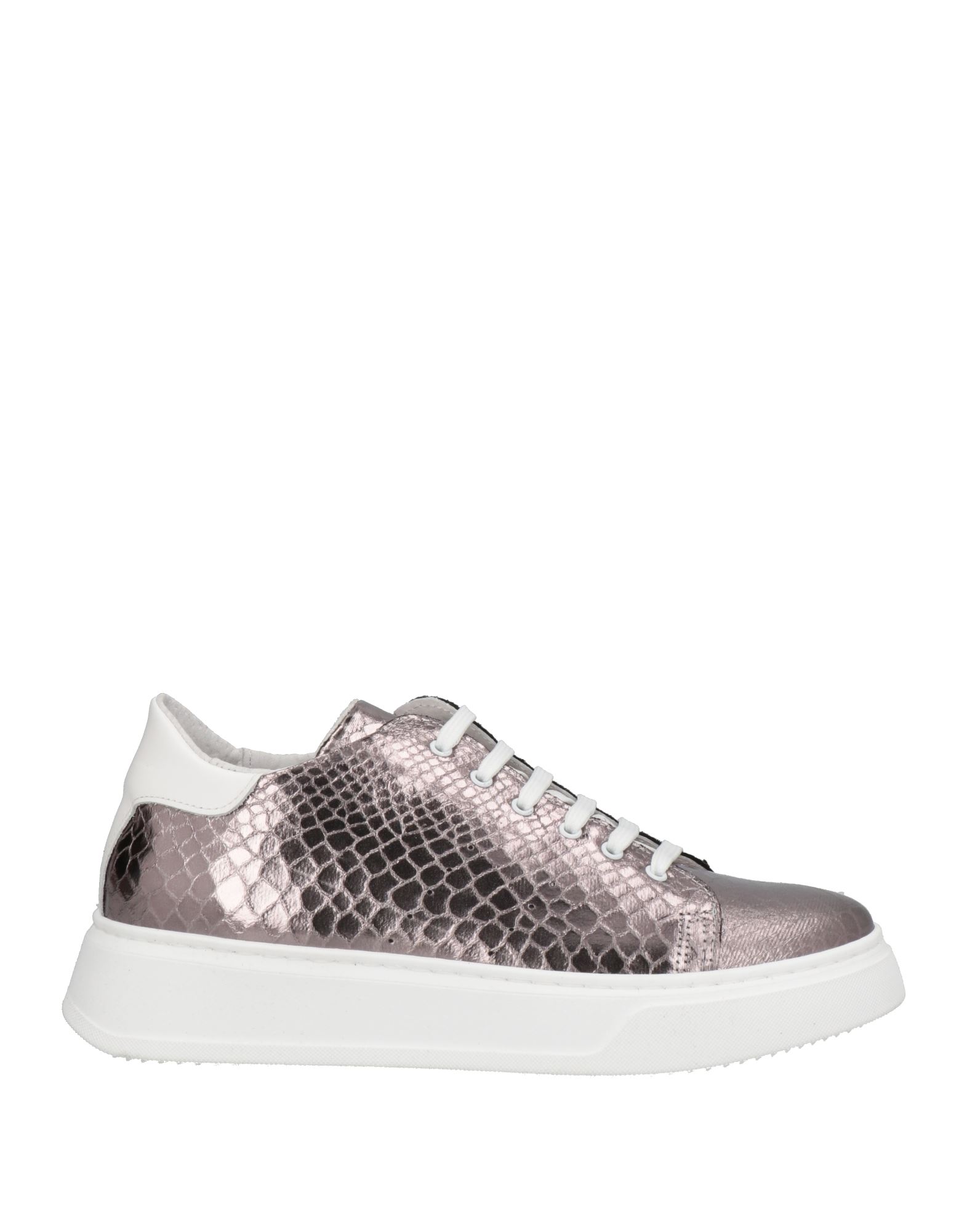 LE PEPITE Sneakers Damen Bronze von LE PEPITE