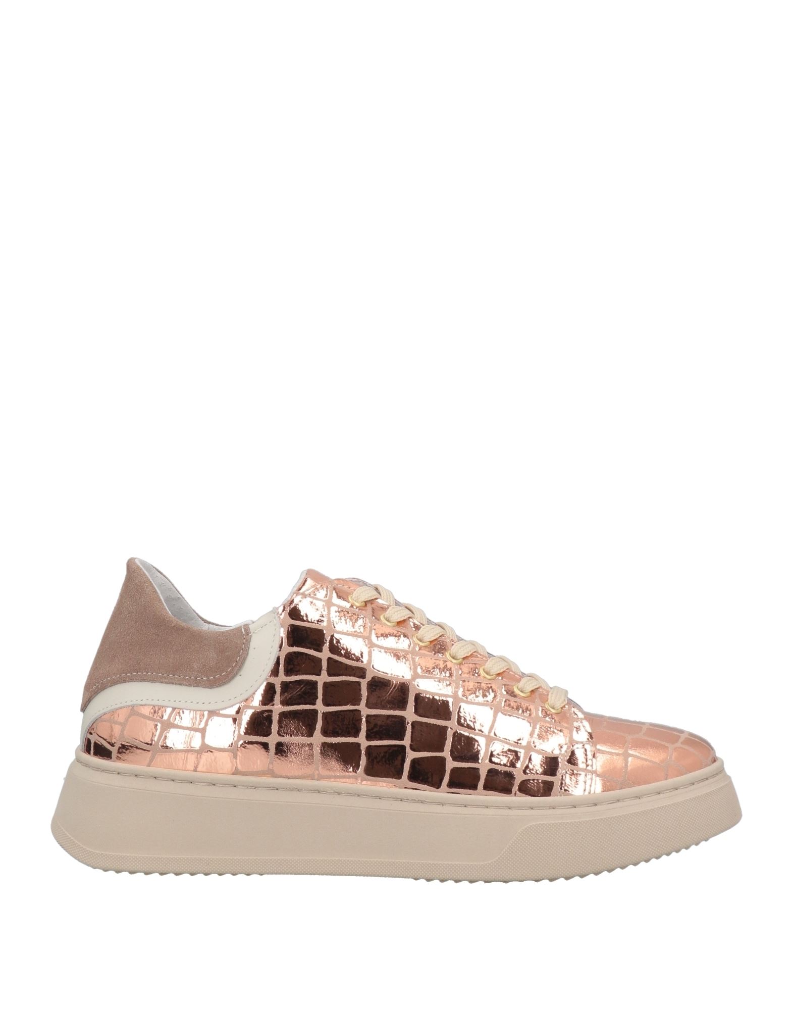 LE PEPITE Sneakers Damen Hellrosa von LE PEPITE