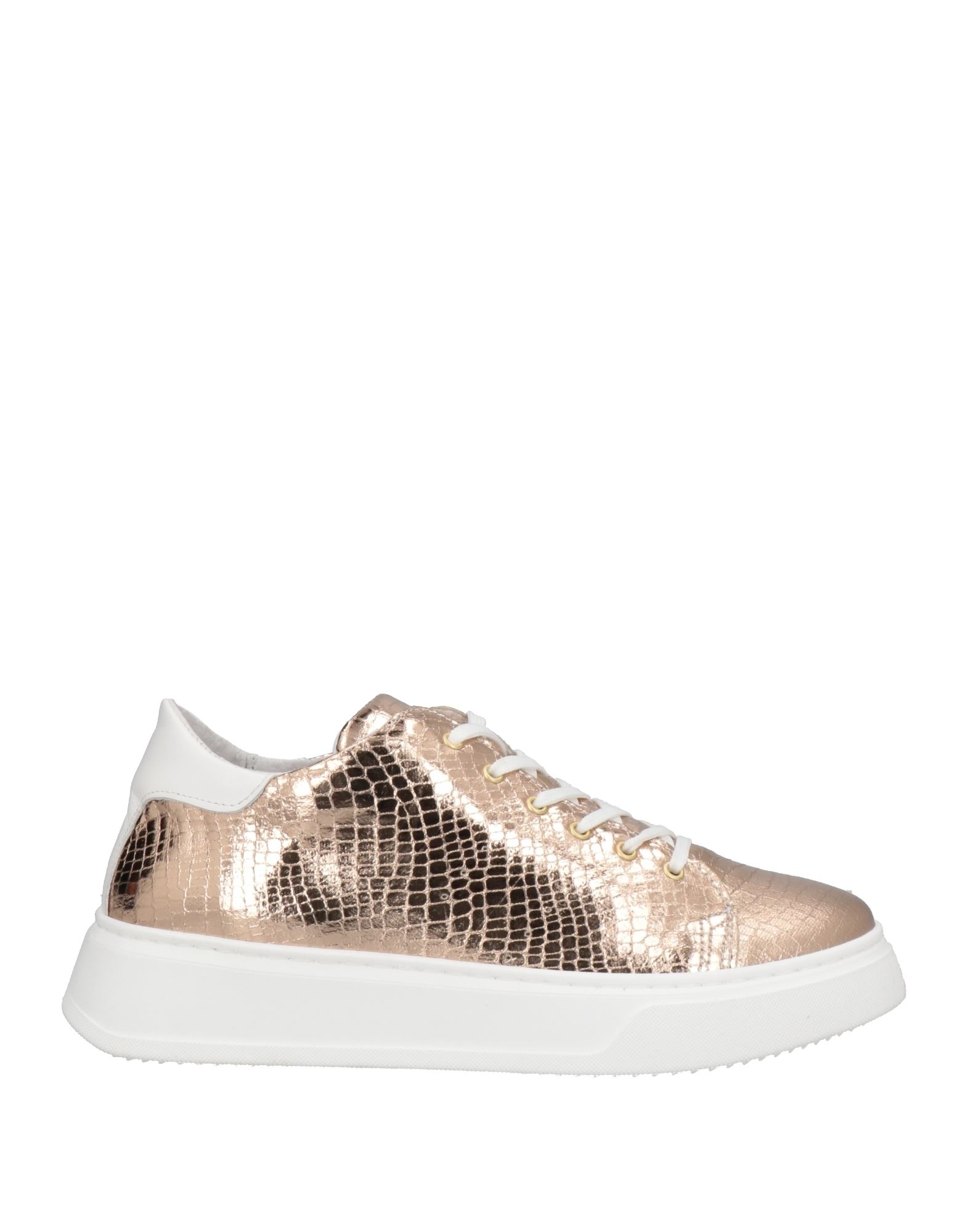 LE PEPITE Sneakers Damen Roségold von LE PEPITE