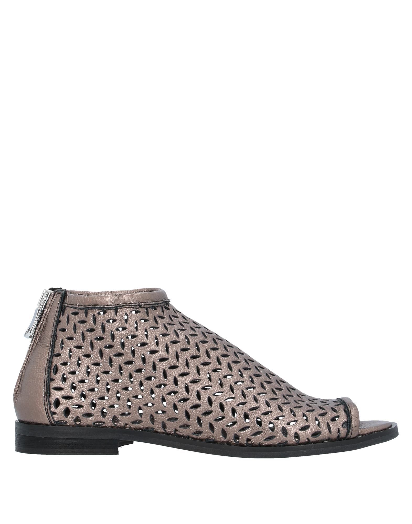 LE PEPITE Stiefelette Damen Bronze von LE PEPITE